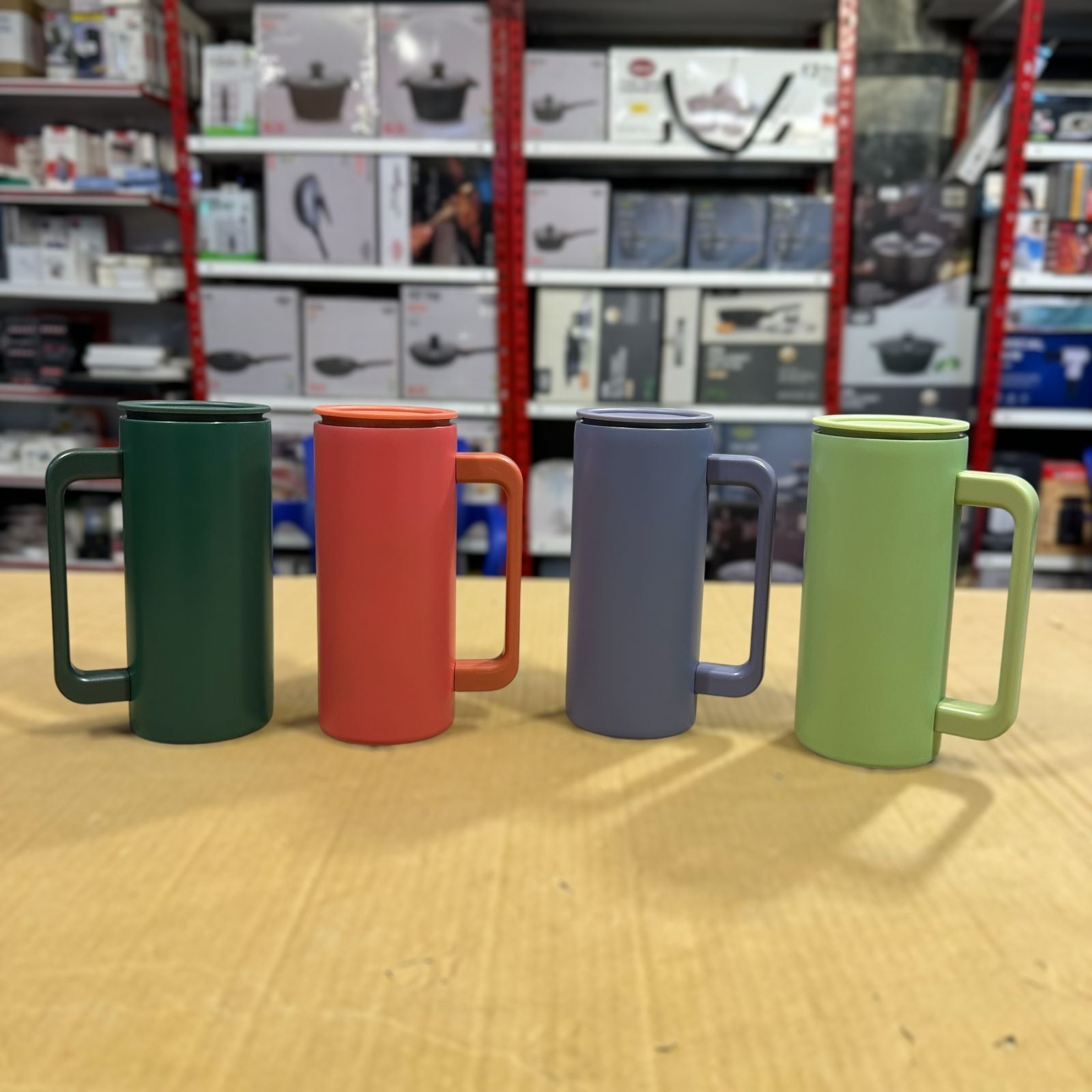 Fashion Office Cup 355ml