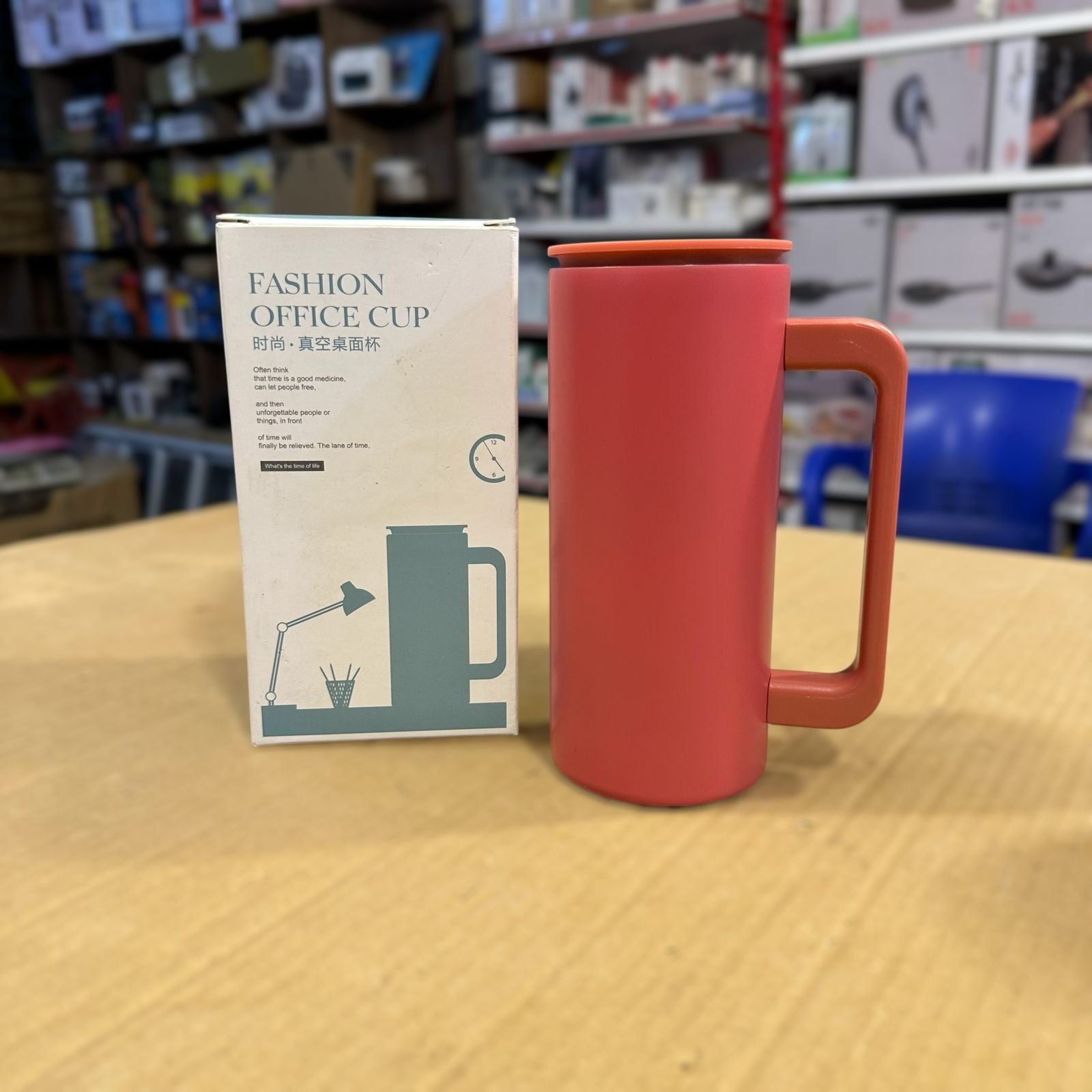 Fashion Office Cup 355ml