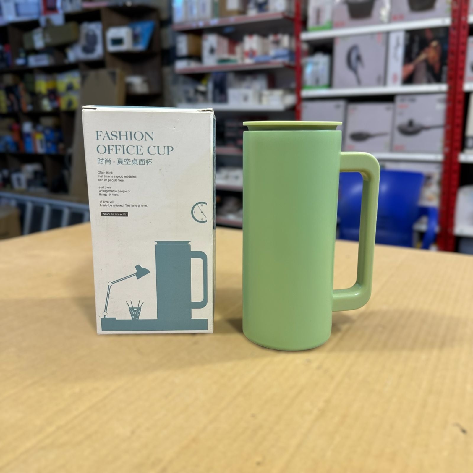Fashion Office Cup 355ml