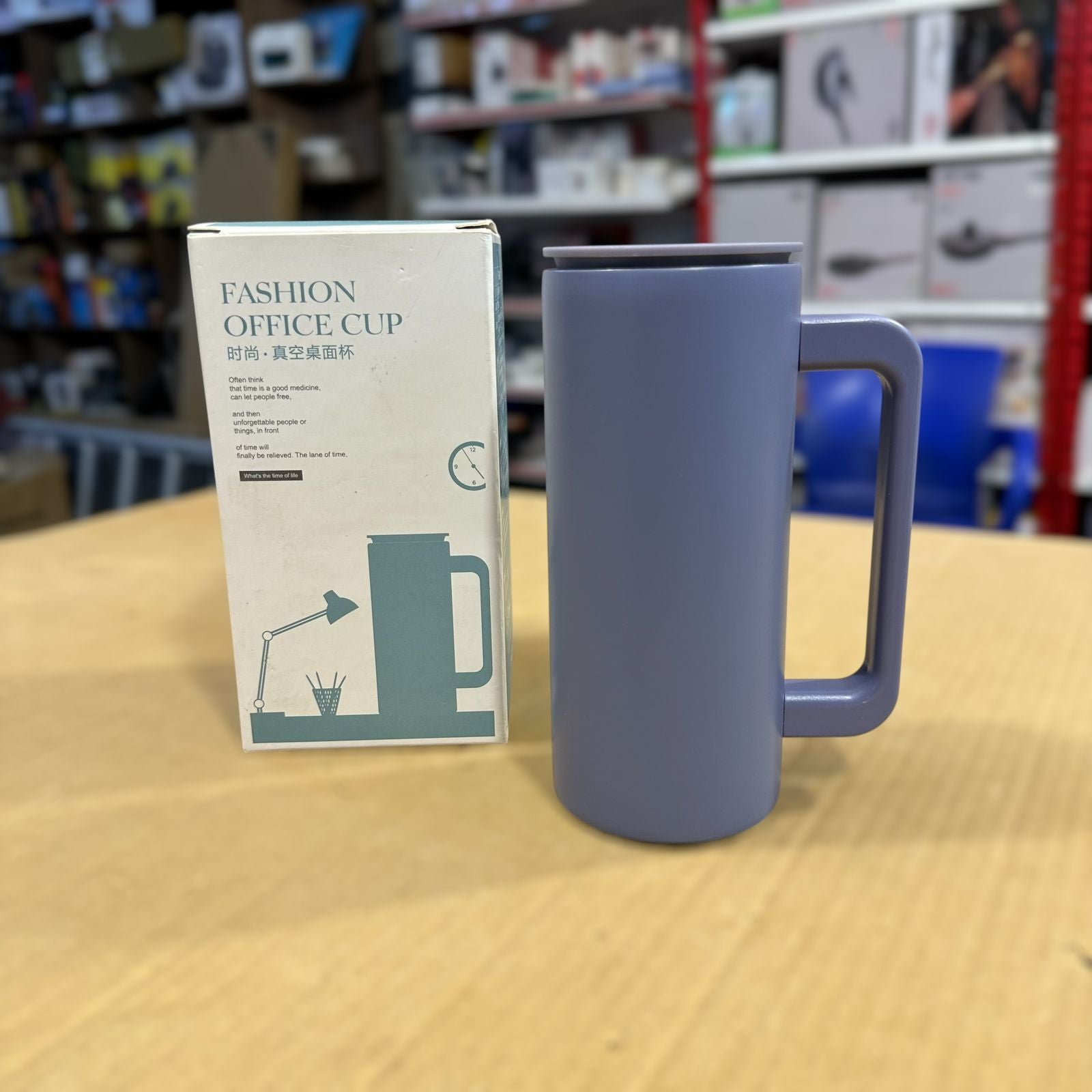 Fashion Office Cup 355ml