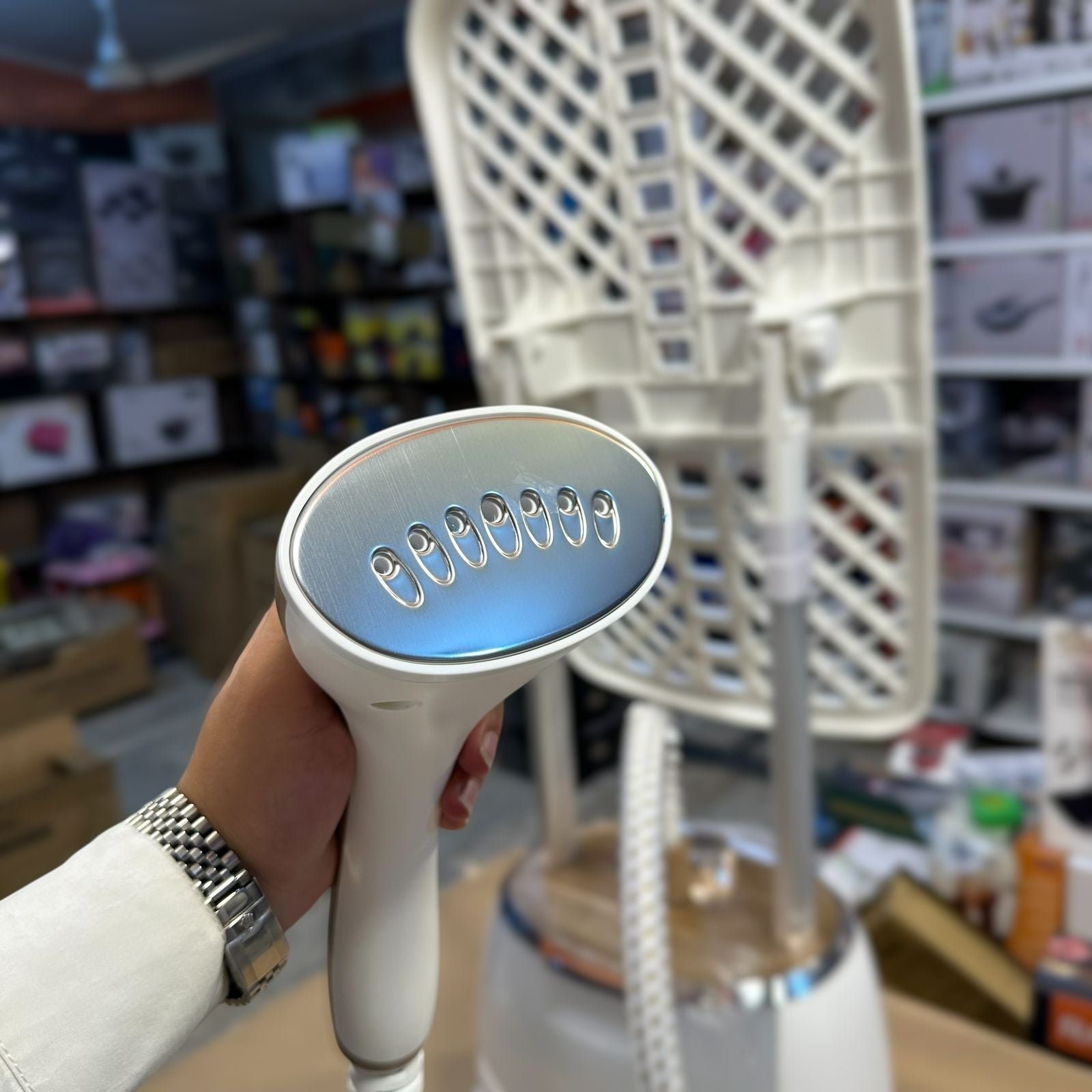Boma Garment Steamer BM-MT01