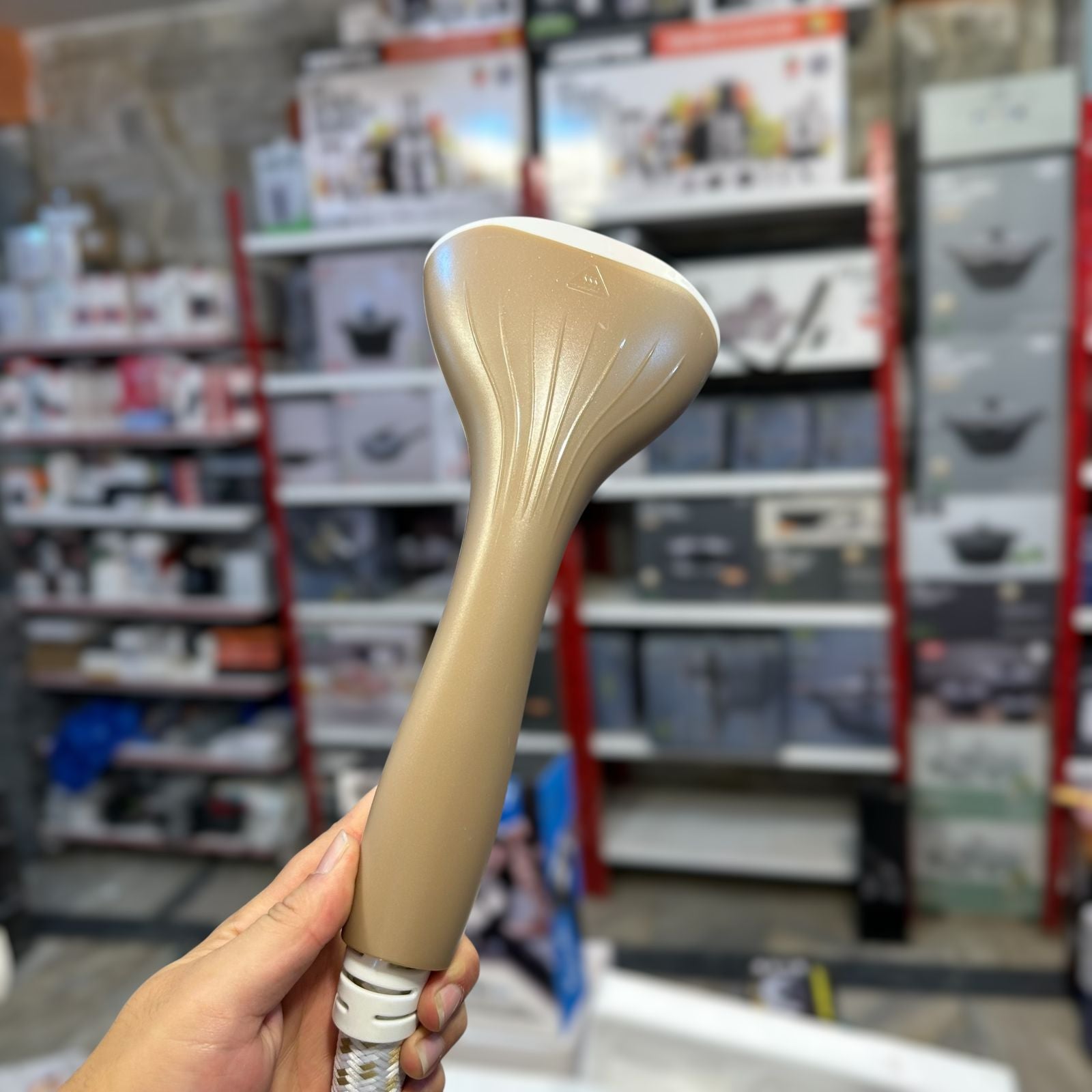 Boma Garment Steamer BM-MT01
