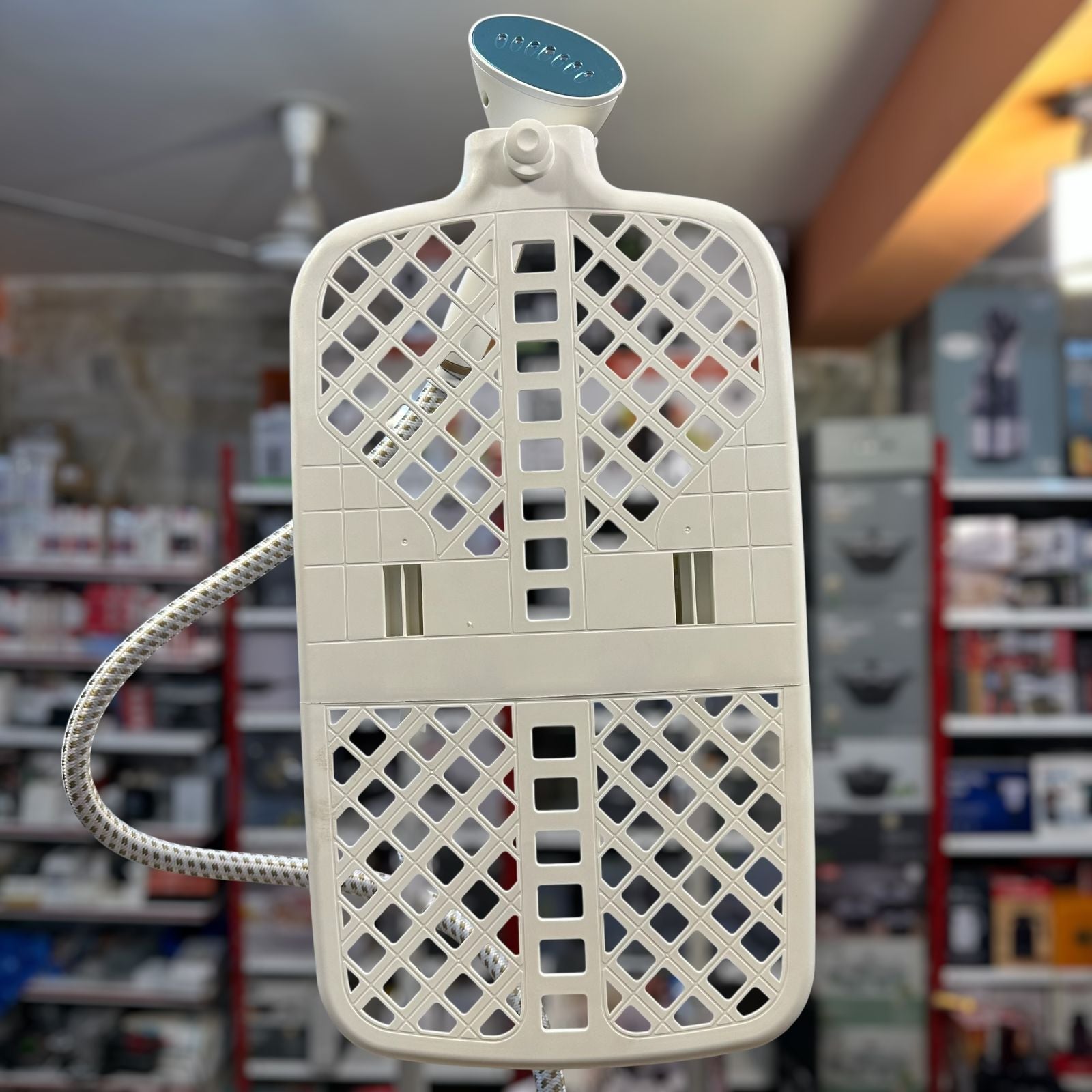 Boma Garment Steamer BM-MT01