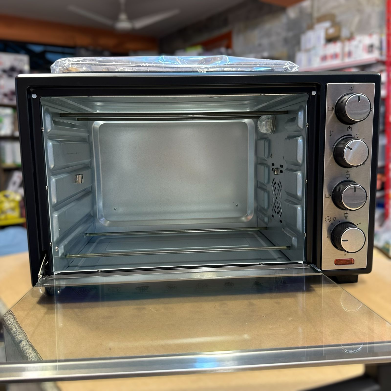 Pigeon Electric Oven With Convection 40L