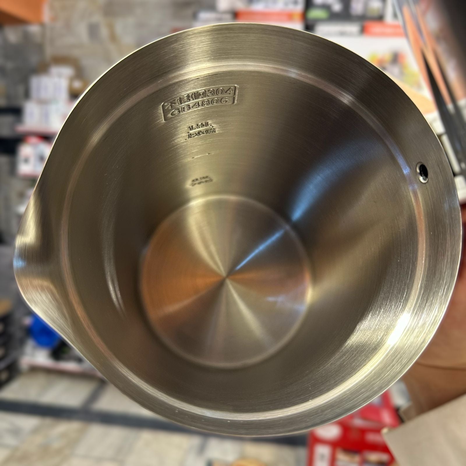 Kae Electric Kettle 1.5L TKR-15Z01