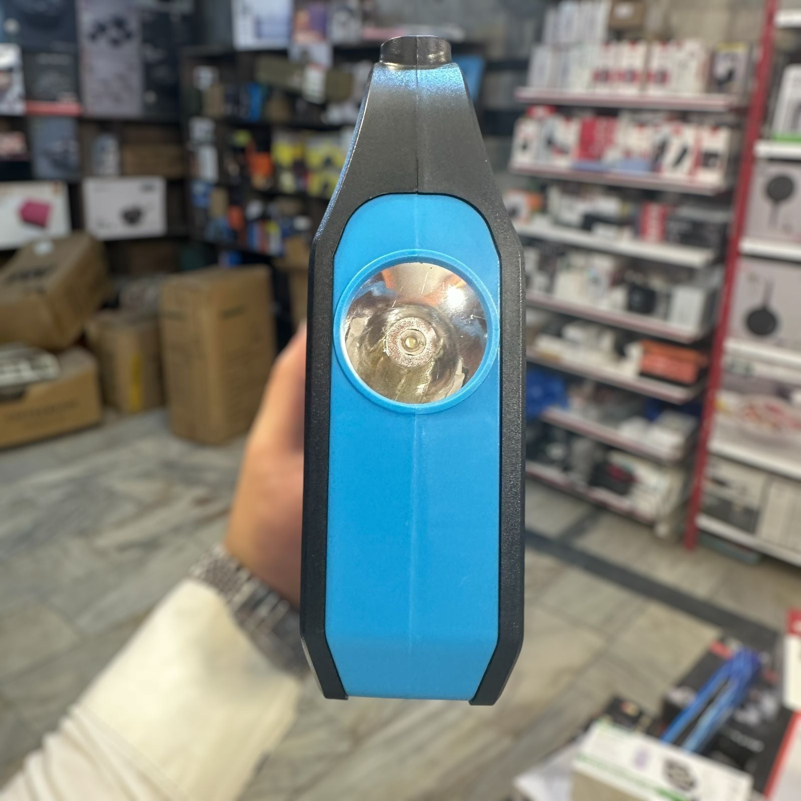 3 in 1 Work Light HB-9707A-2