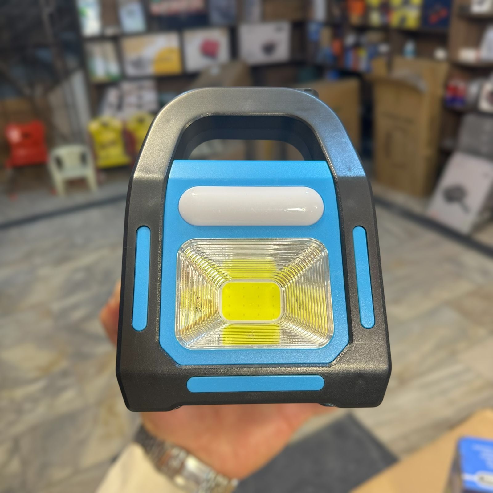 3 in 1 Work Light HB-9707A-2