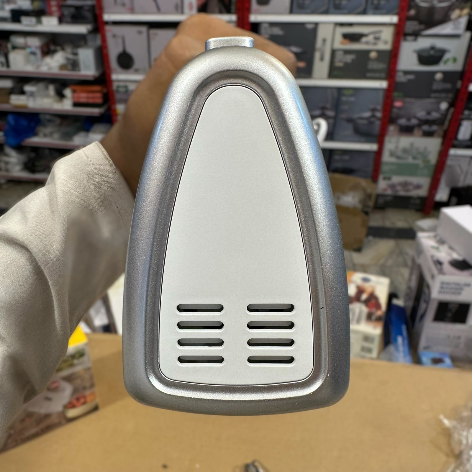 DSP Hand Mixer KM2091