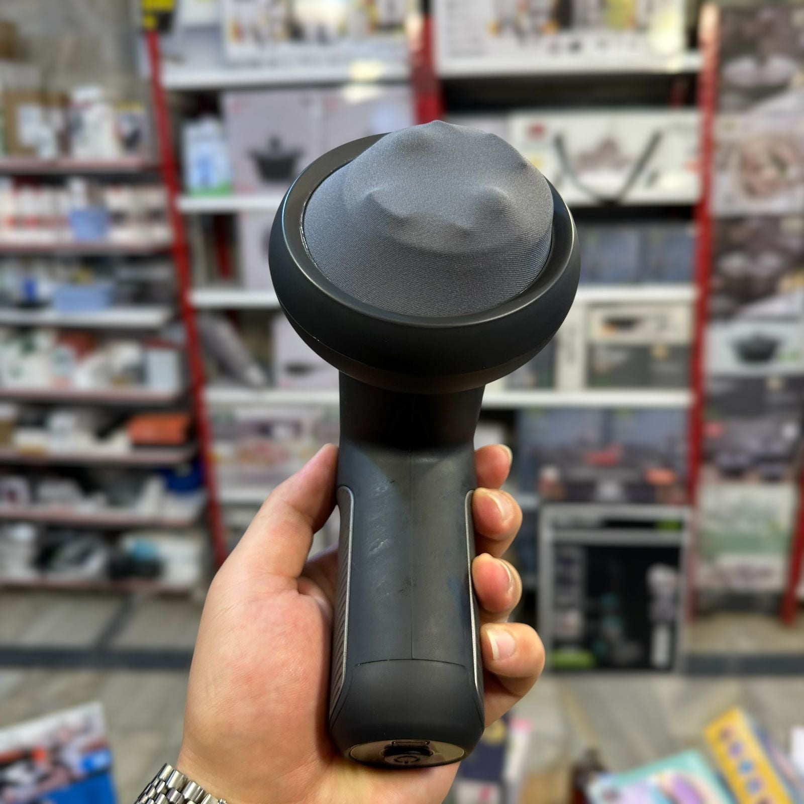 Deep Rolling Massager HS-009