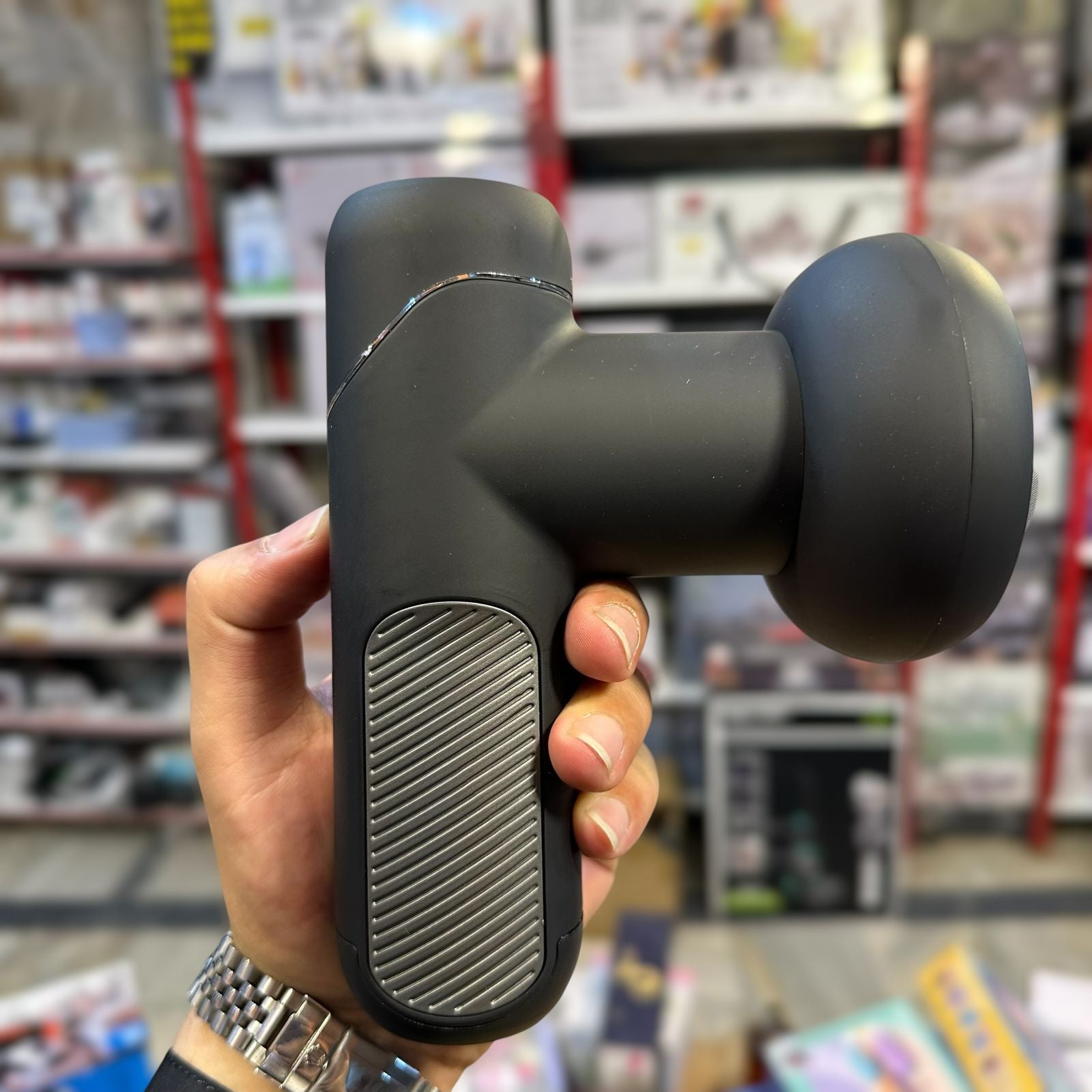 Deep Rolling Massager HS-009