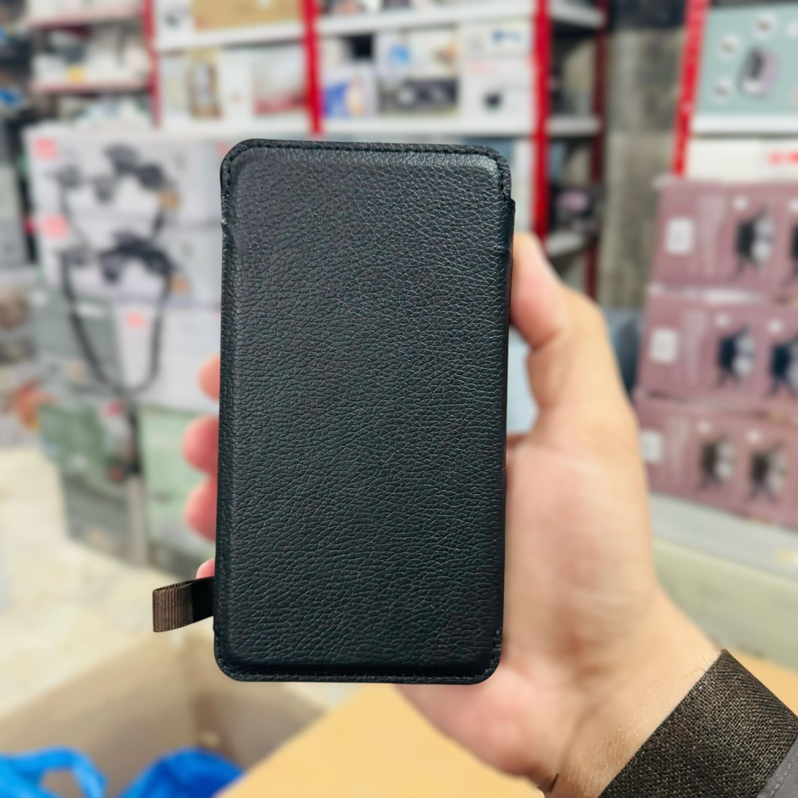 Airox Solar Power Bank 10000mAH MP-10000