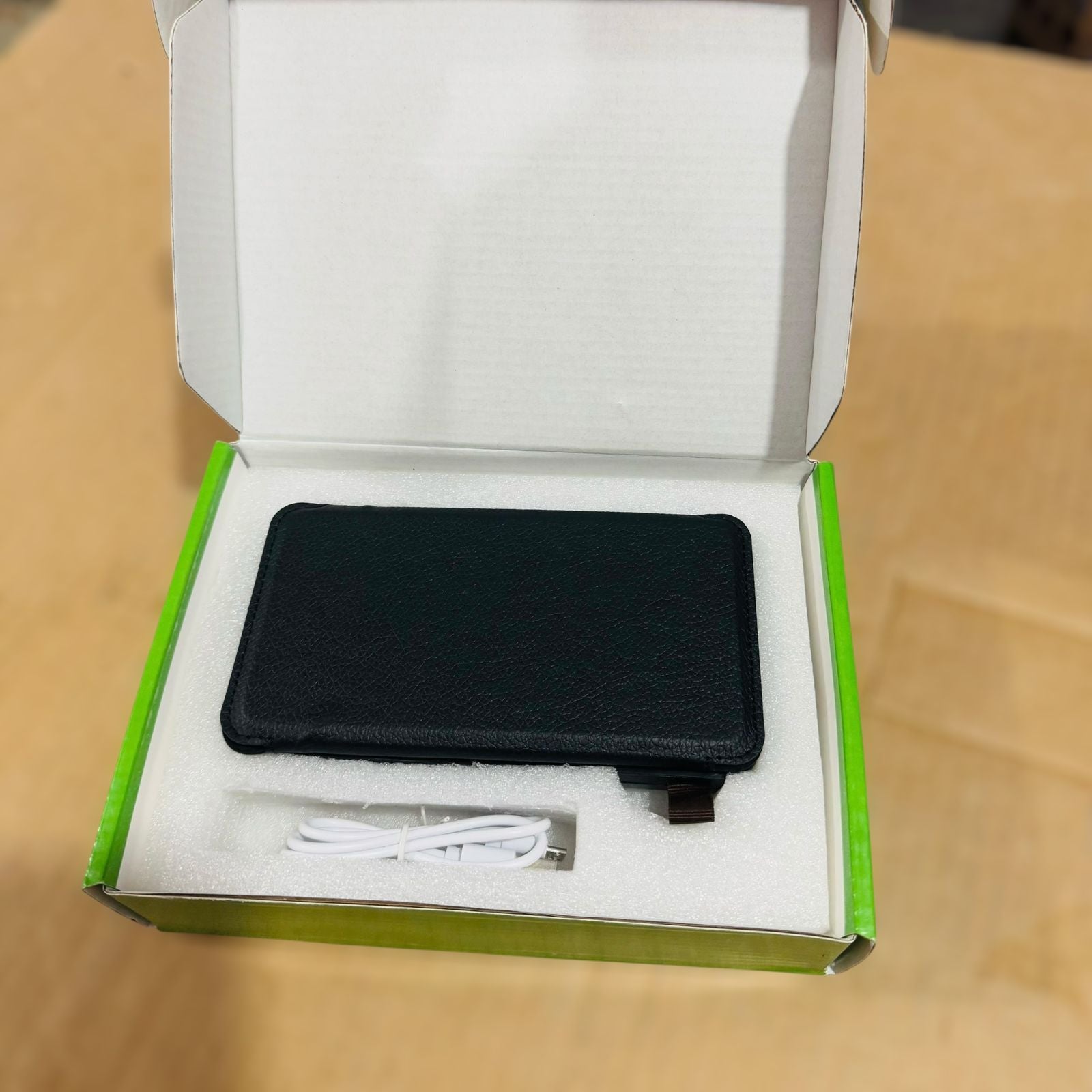Airox Solar Power Bank 10000mAH MP-10000