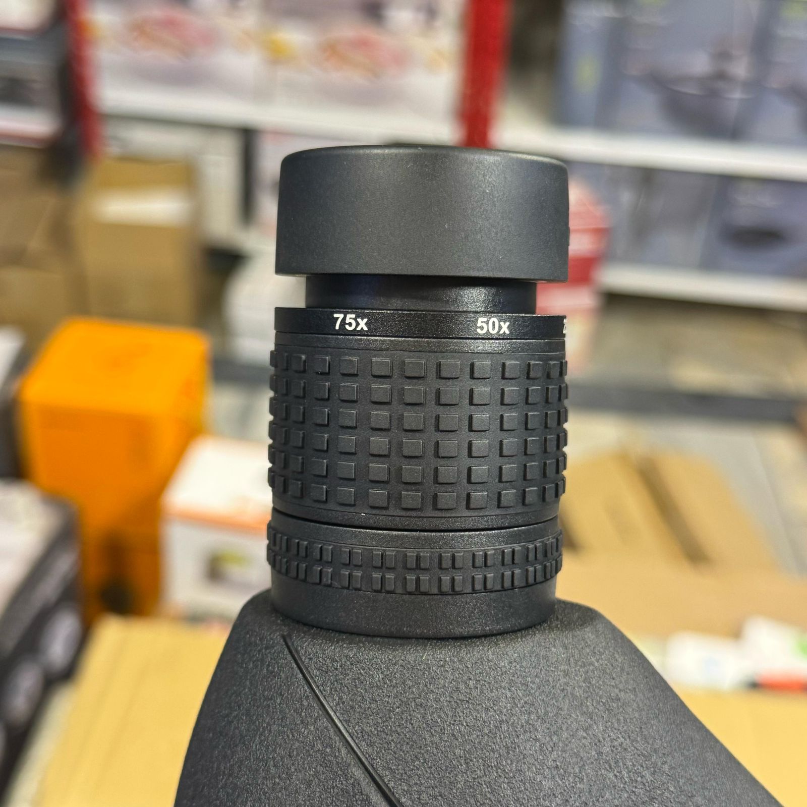 Spotting Scope Long Focal Zoom Binocular