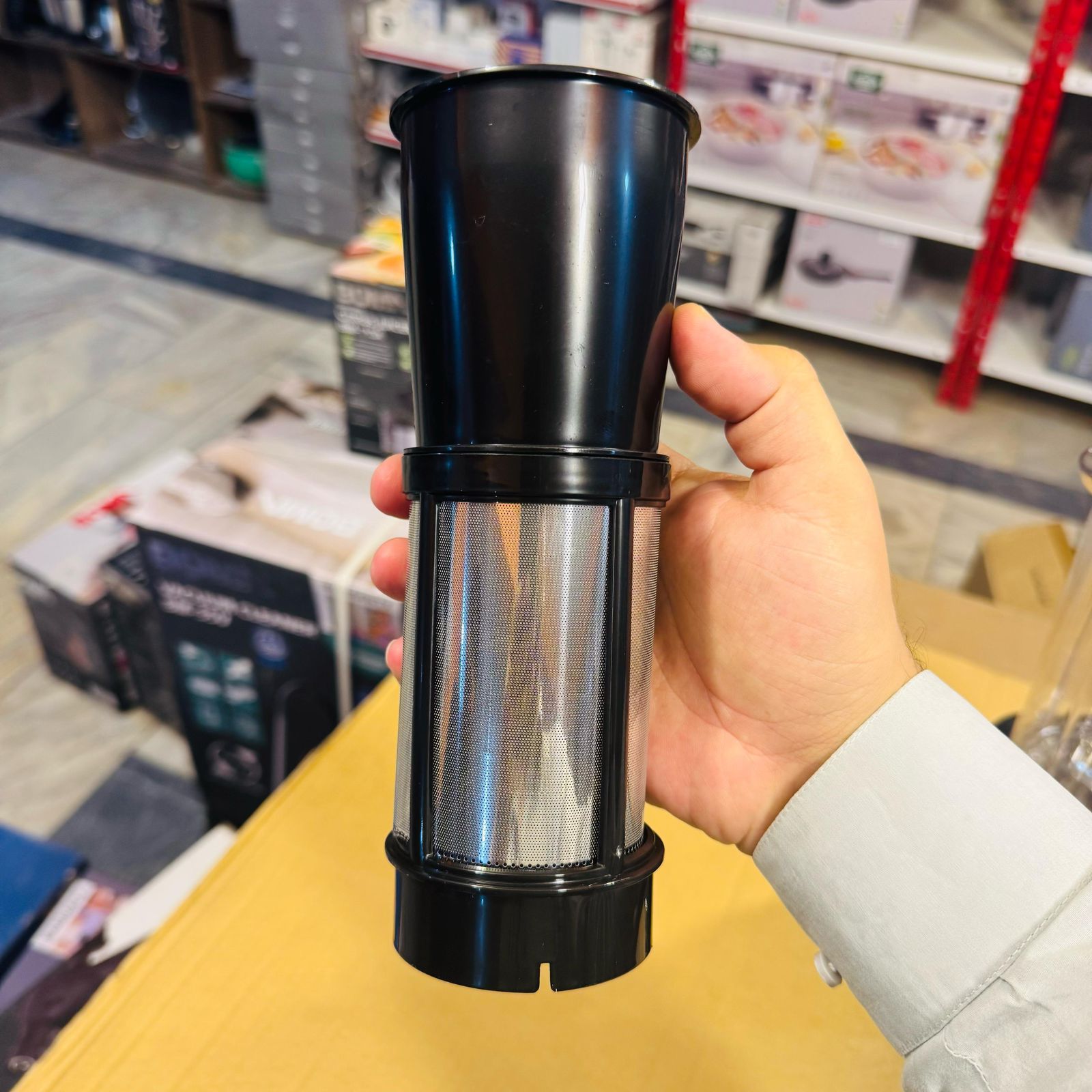 Boma 3 in 1 Multifunctional Blender BM-900