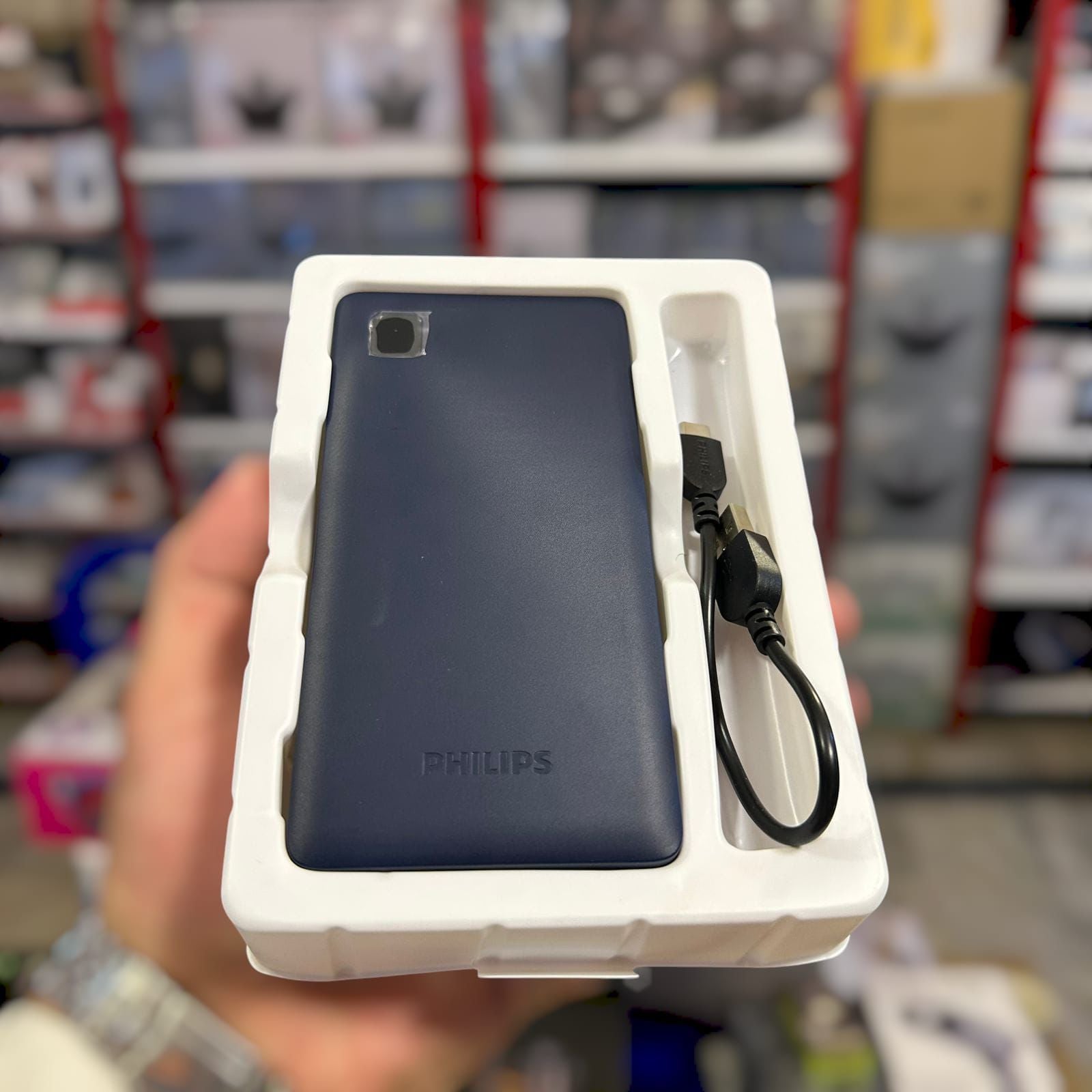 Original Philips Power Bank