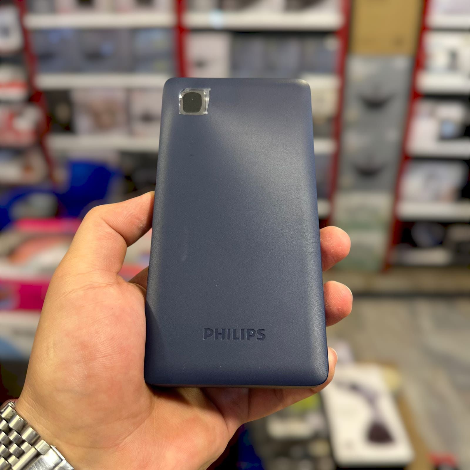 Original Philips Power Bank