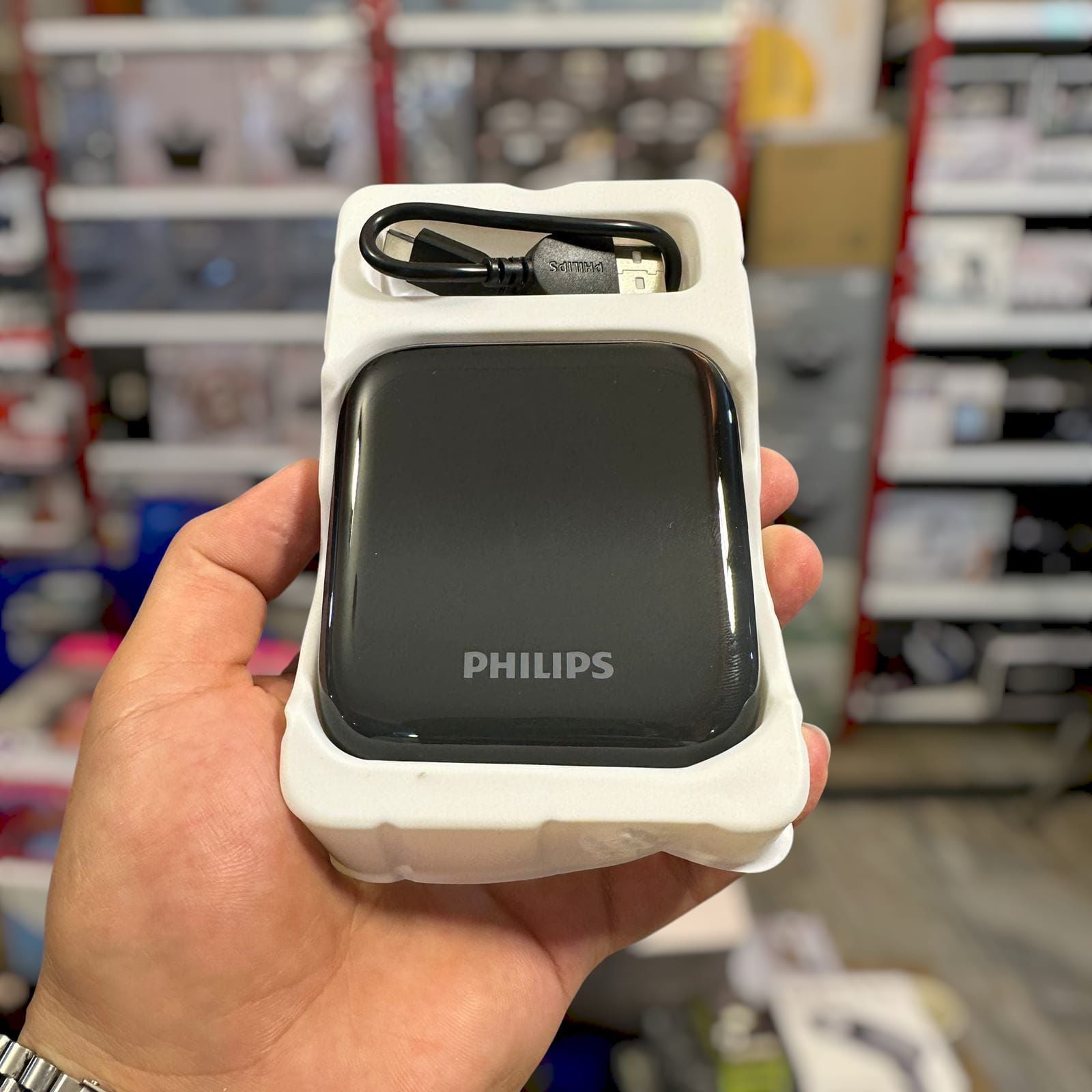 Original Philips Power Bank