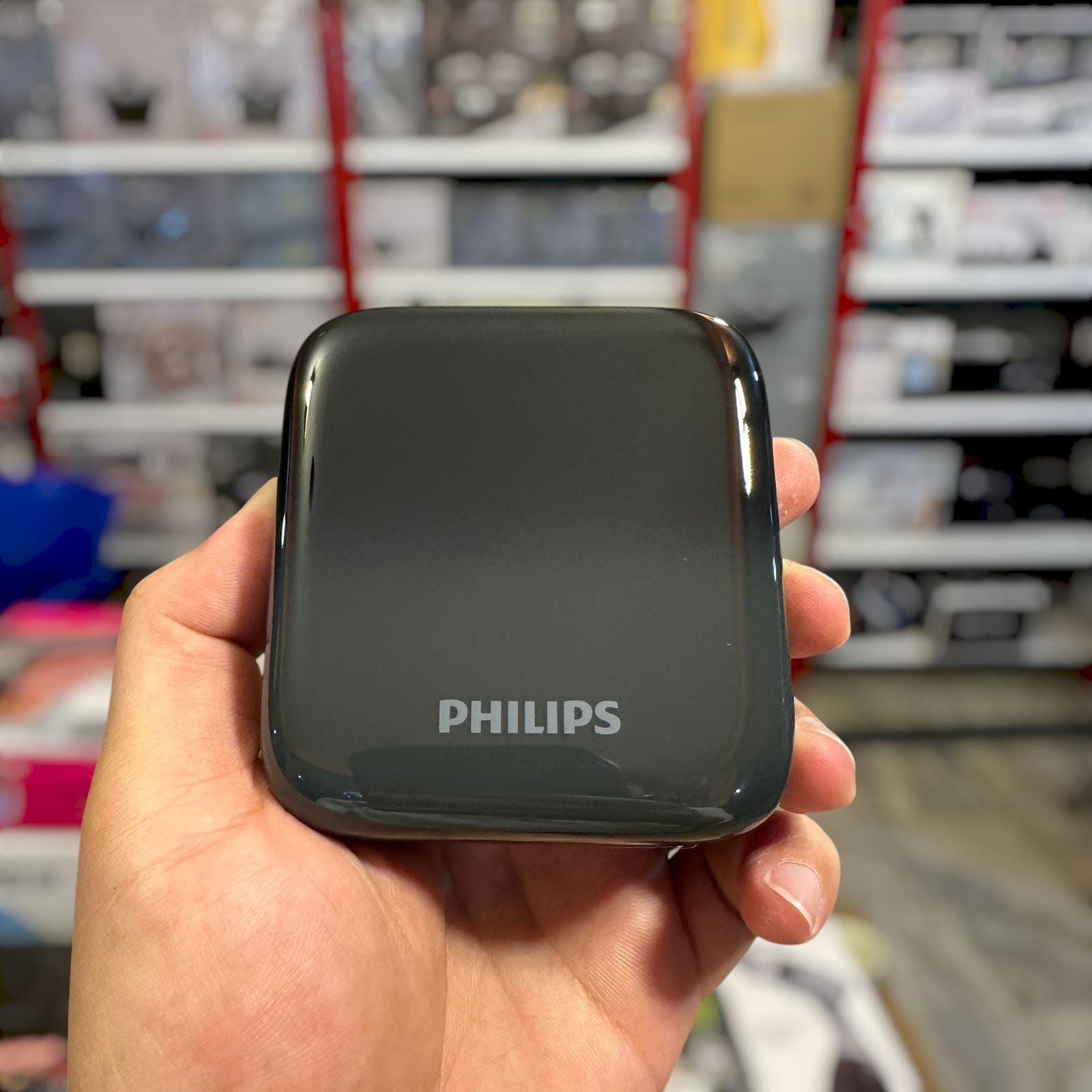 Original Philips Power Bank
