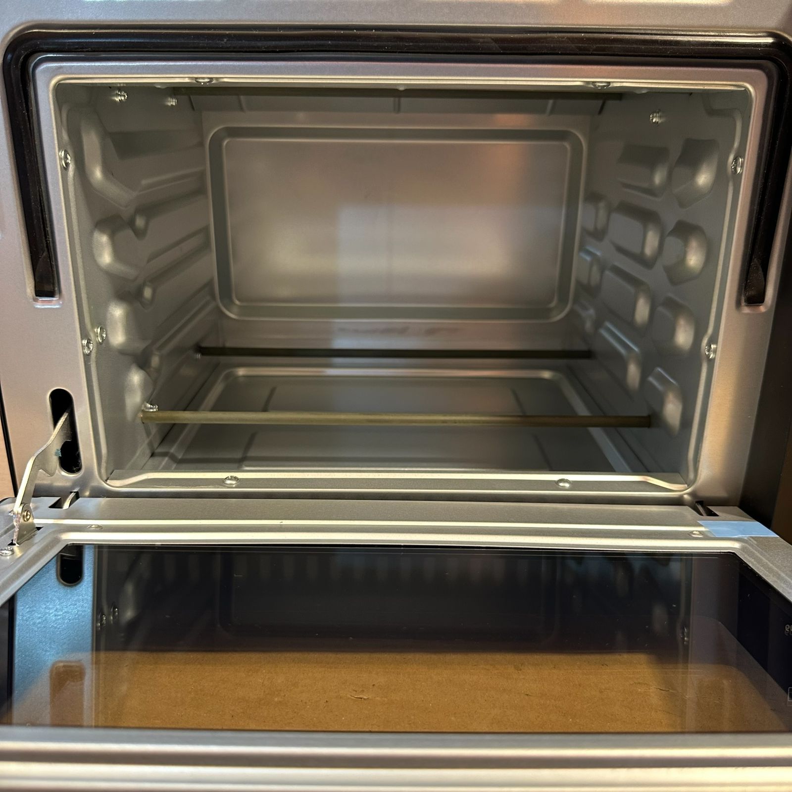 Tomado 18L Electric Oven TEO1801B