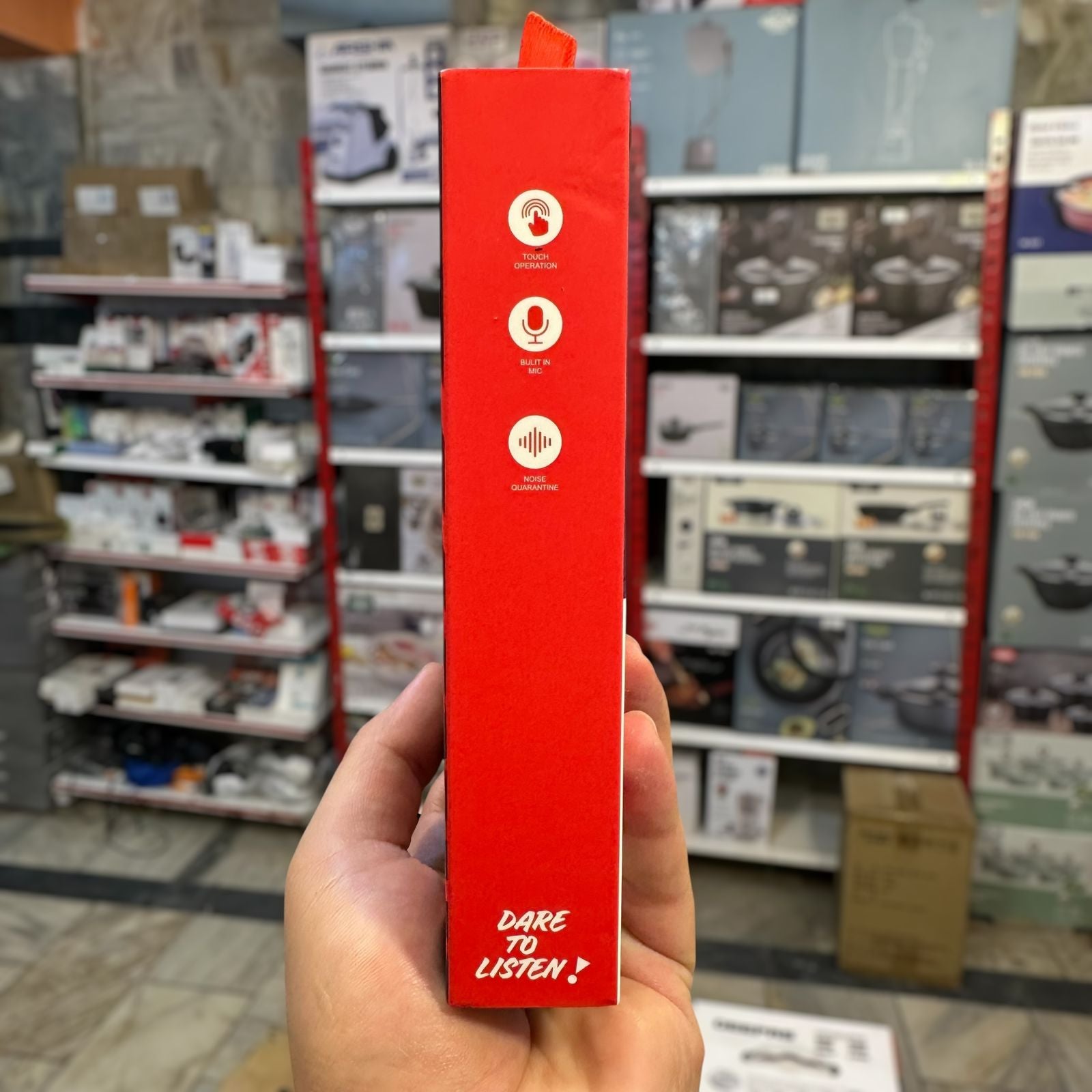 Kamal Metal Airpods K920