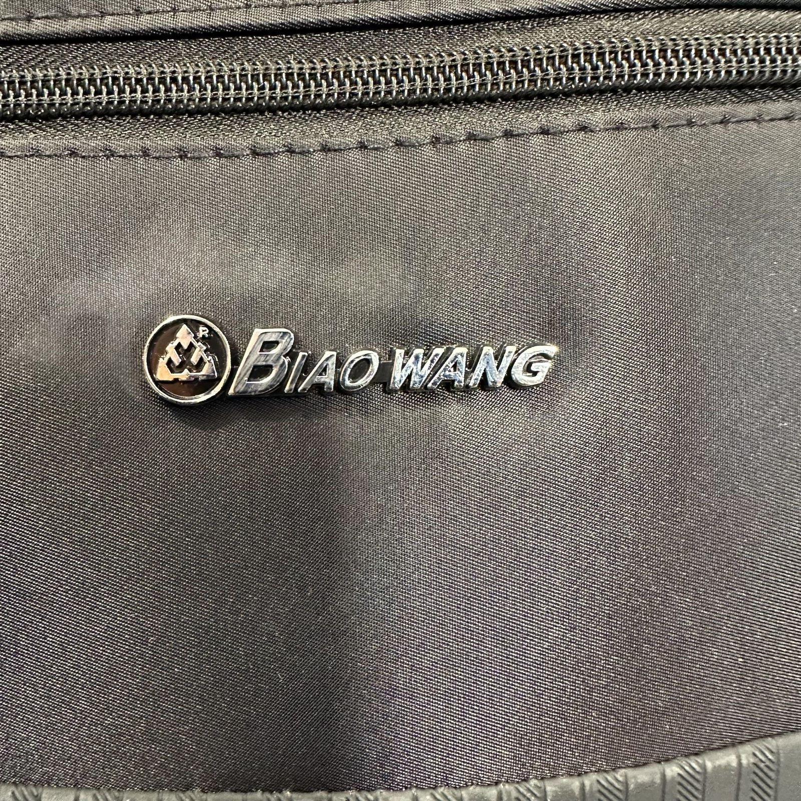 BiaoWang School & Backpack Bag