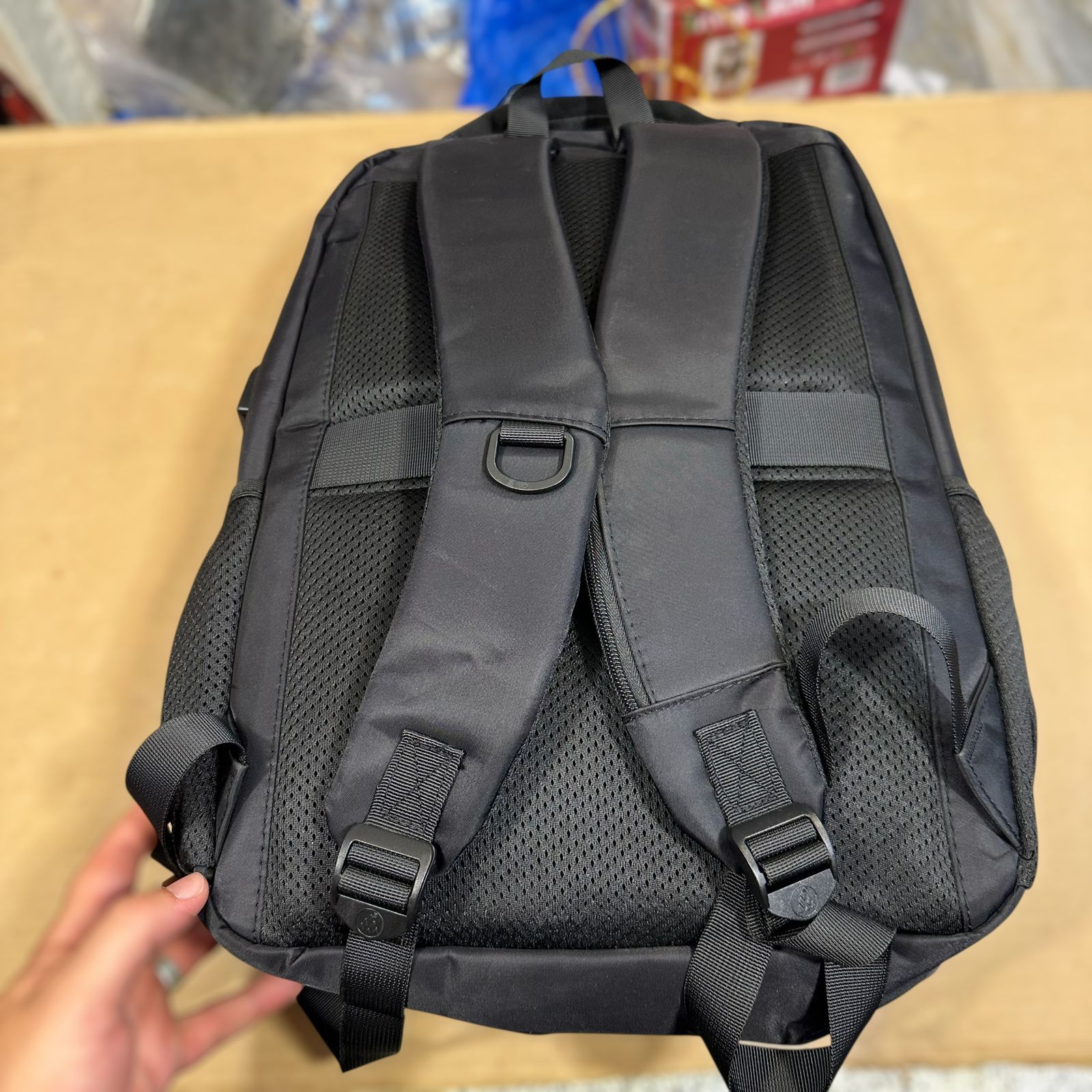 BiaoWang School & Backpack Bag
