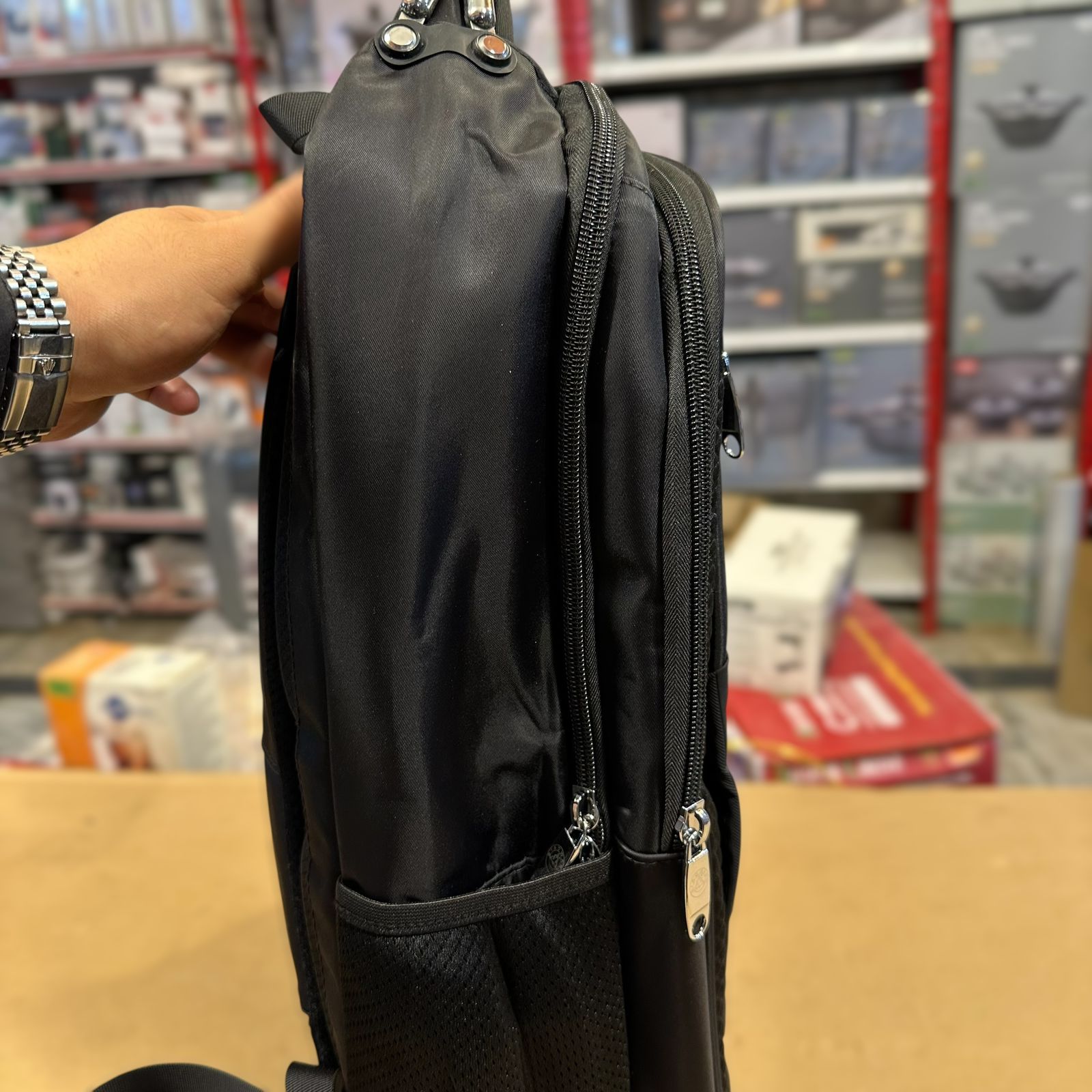 BiaoWang School & Backpack Bag