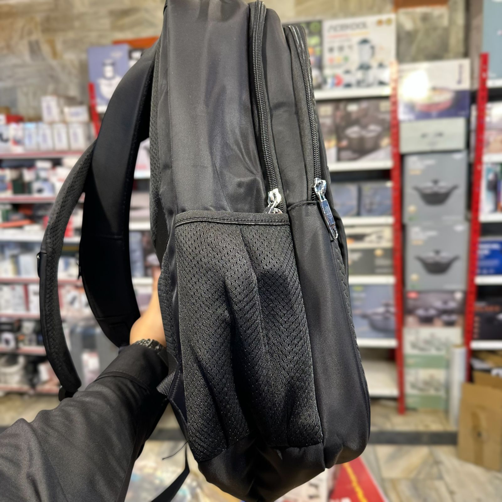BiaoWang School & Backpack Bag