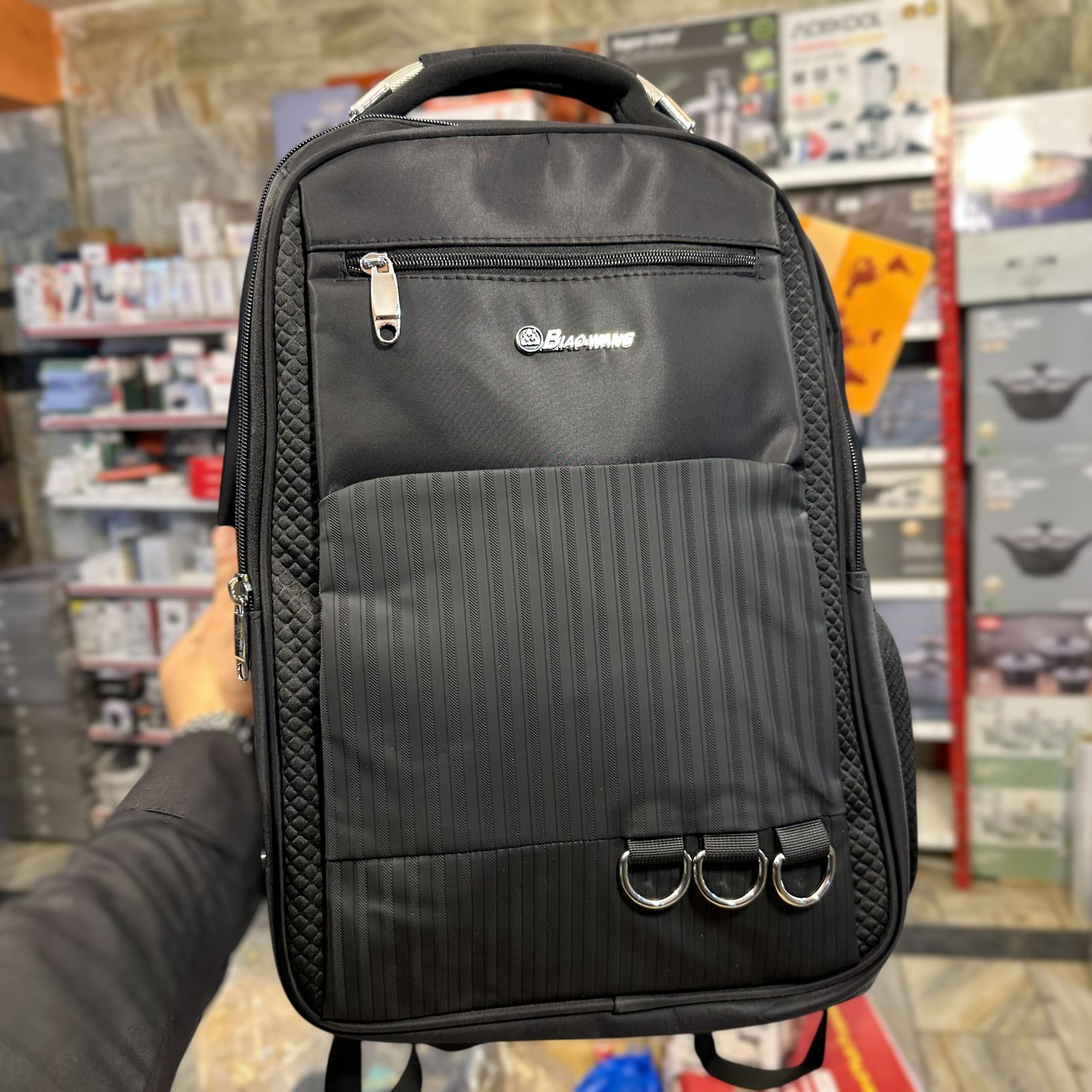 BiaoWang School & Backpack Bag