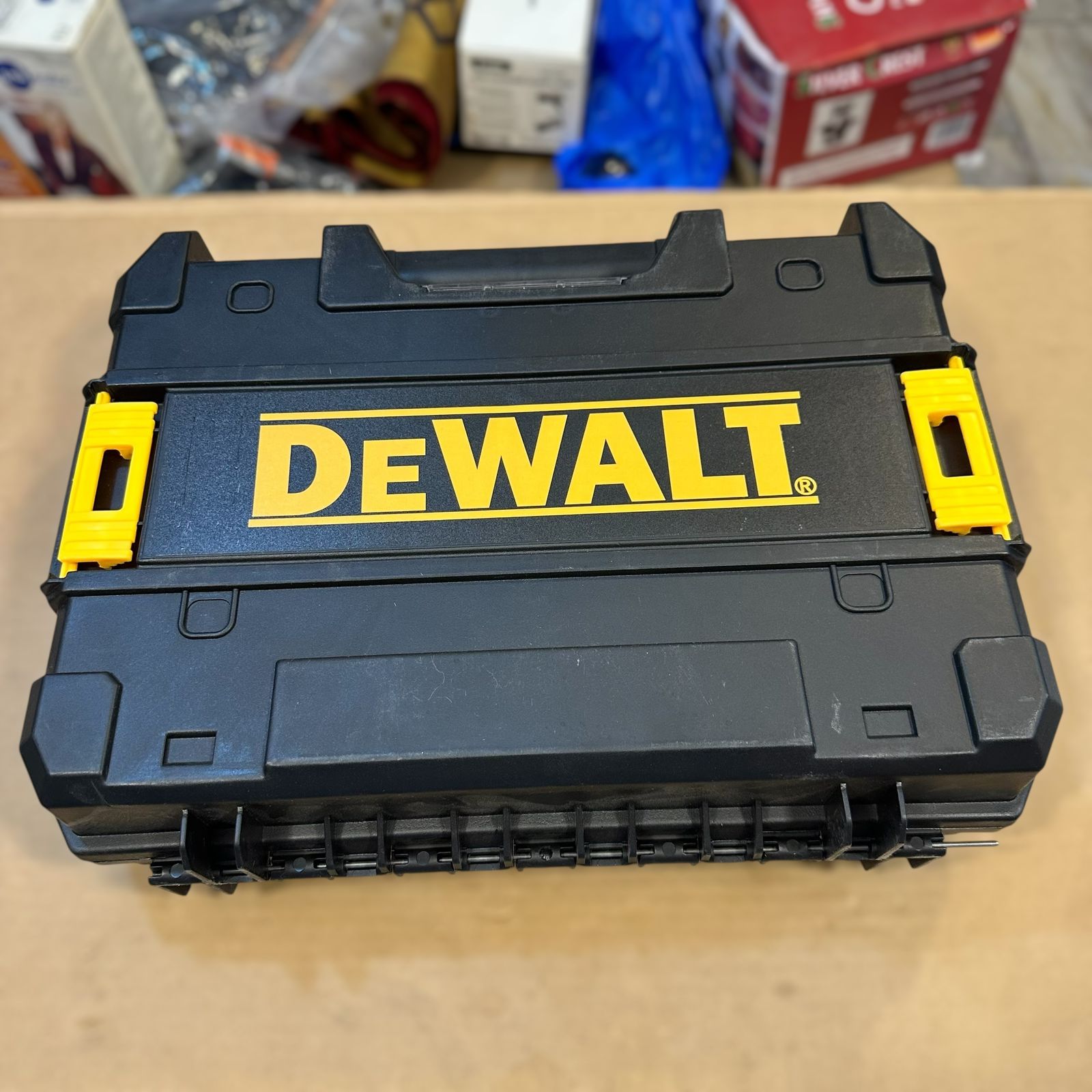 DeWALT 2 in 1 Cordless Power Drill Machines DCF887