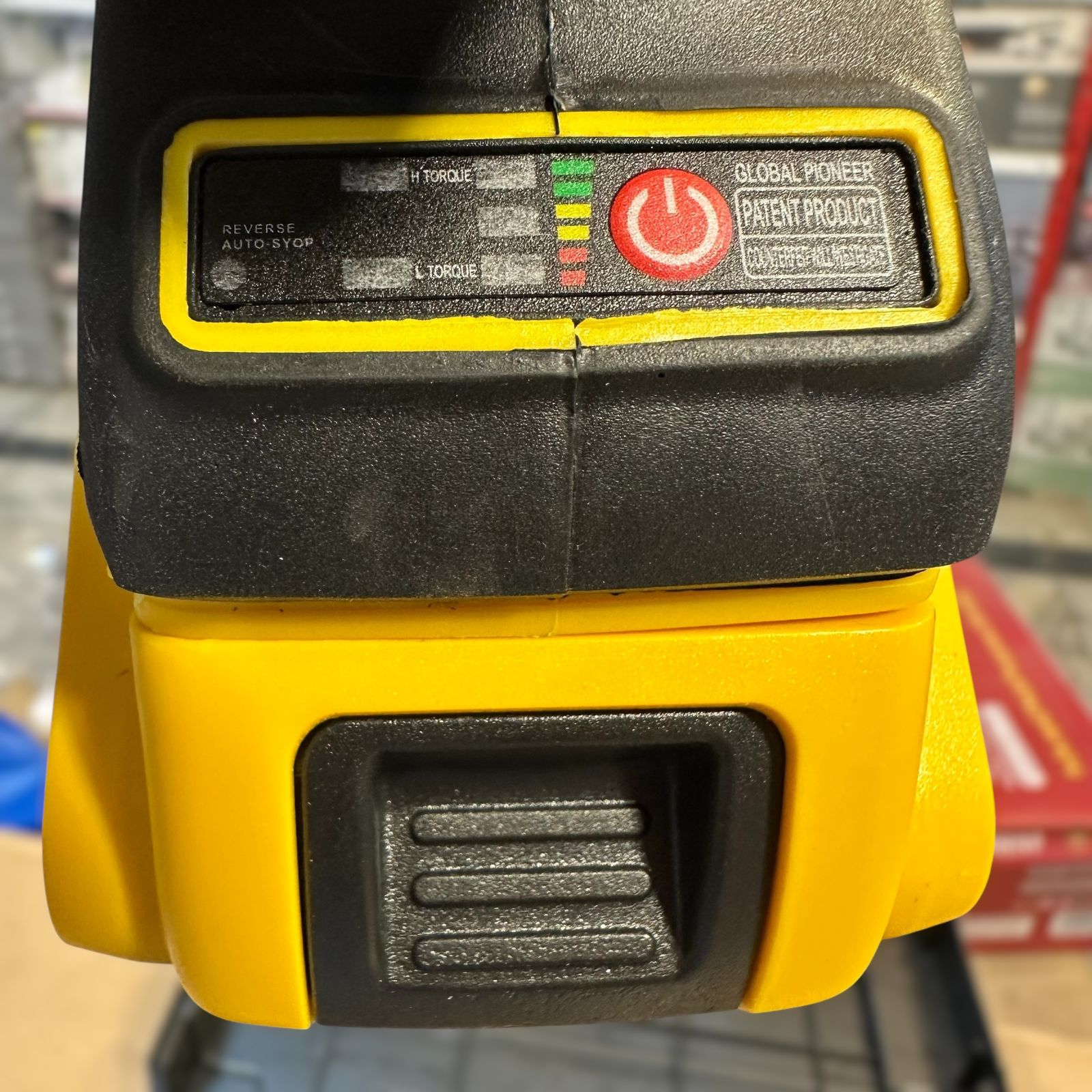 DeWALT 2 in 1 Cordless Power Drill Machines DCF887