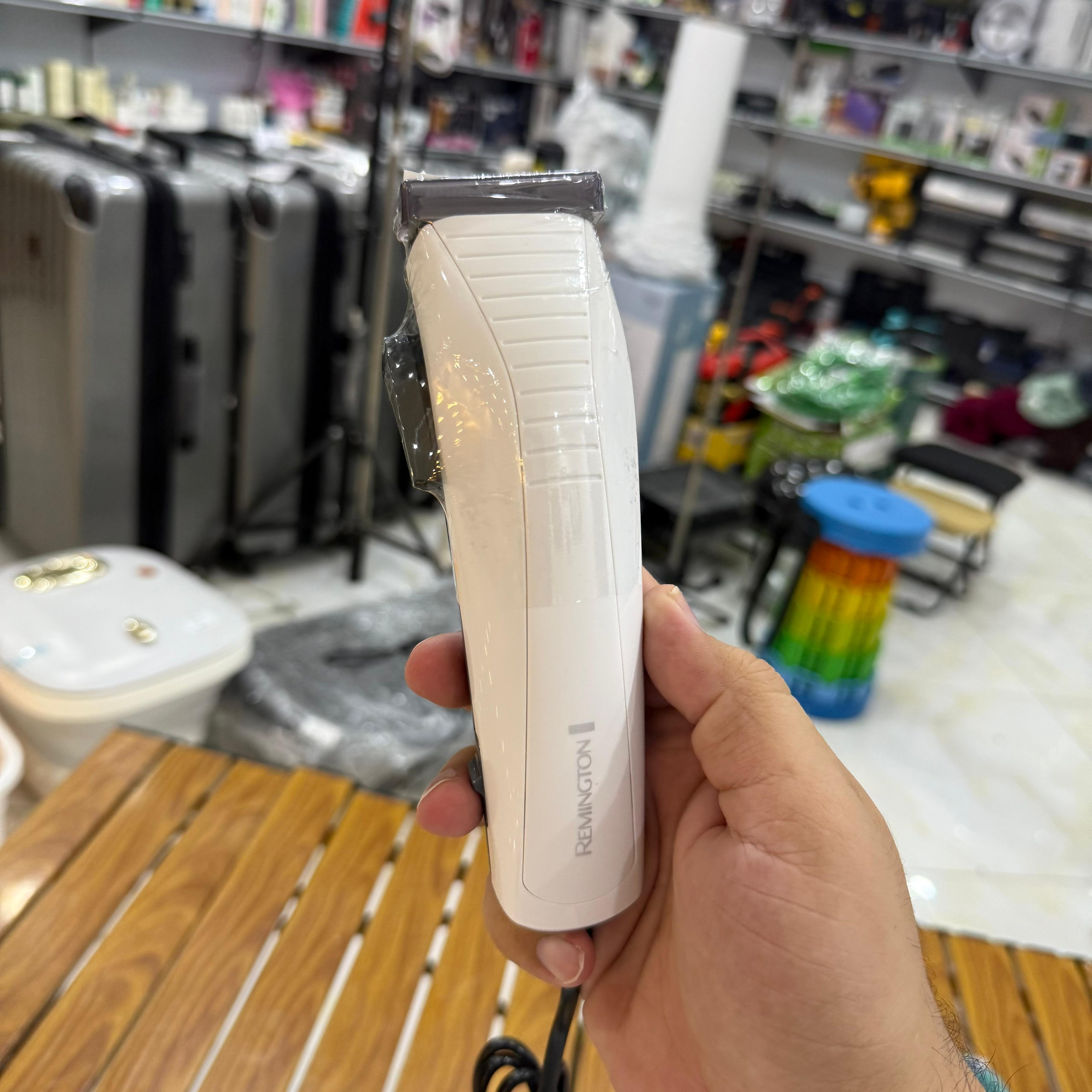 Remington Colour Cut Corded Hair Clipper