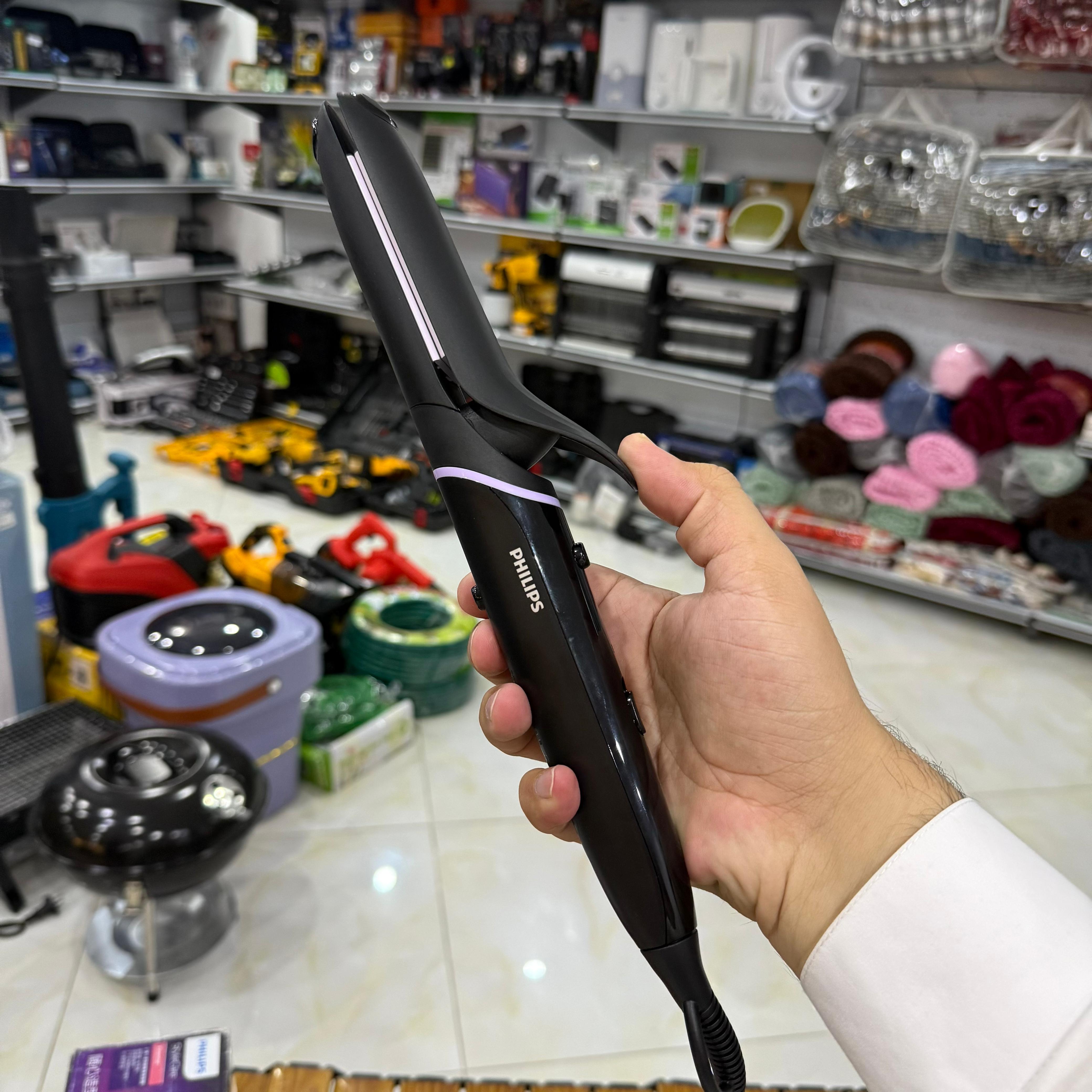 Philips Multi Styler BHH811
