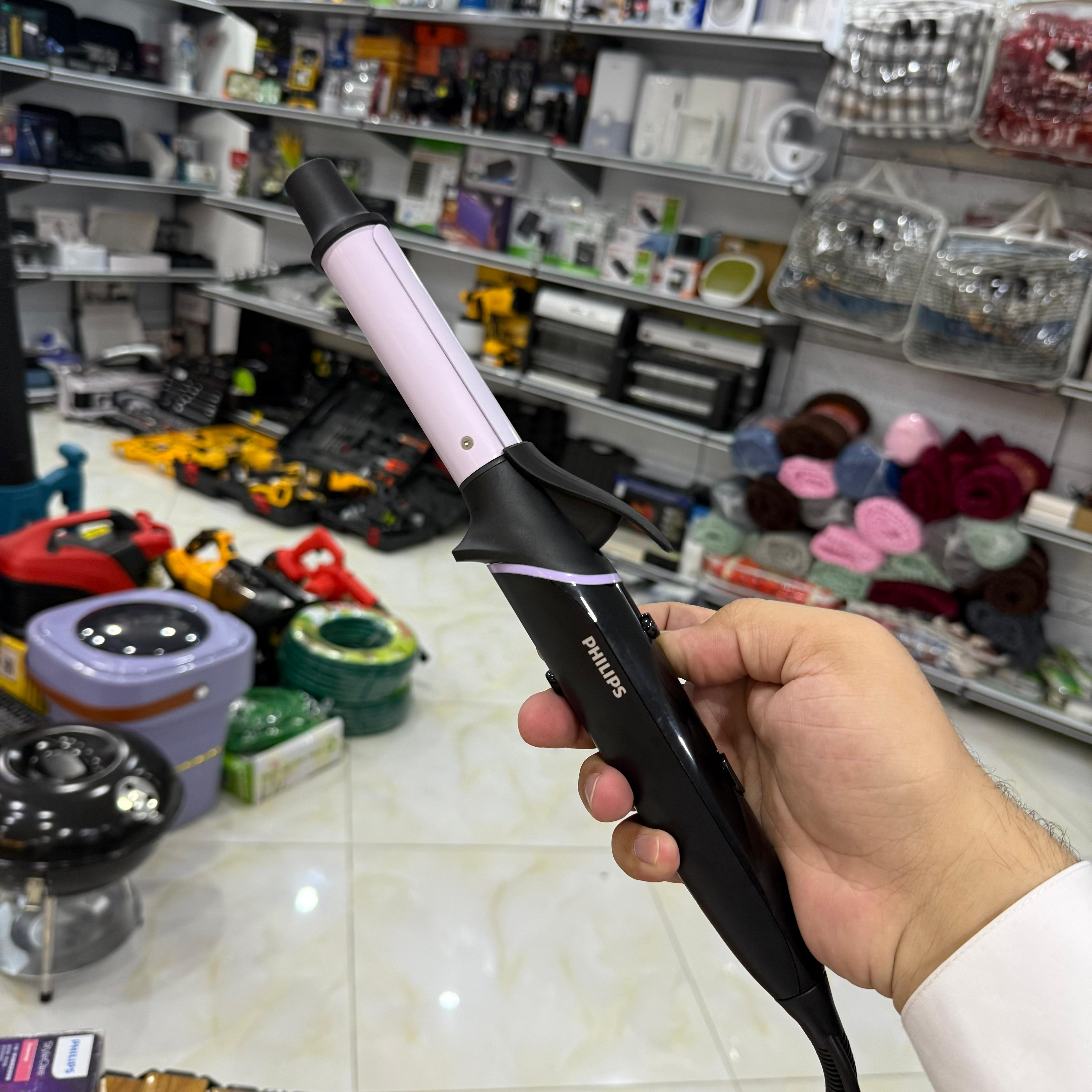 Philips Multi Styler BHH811