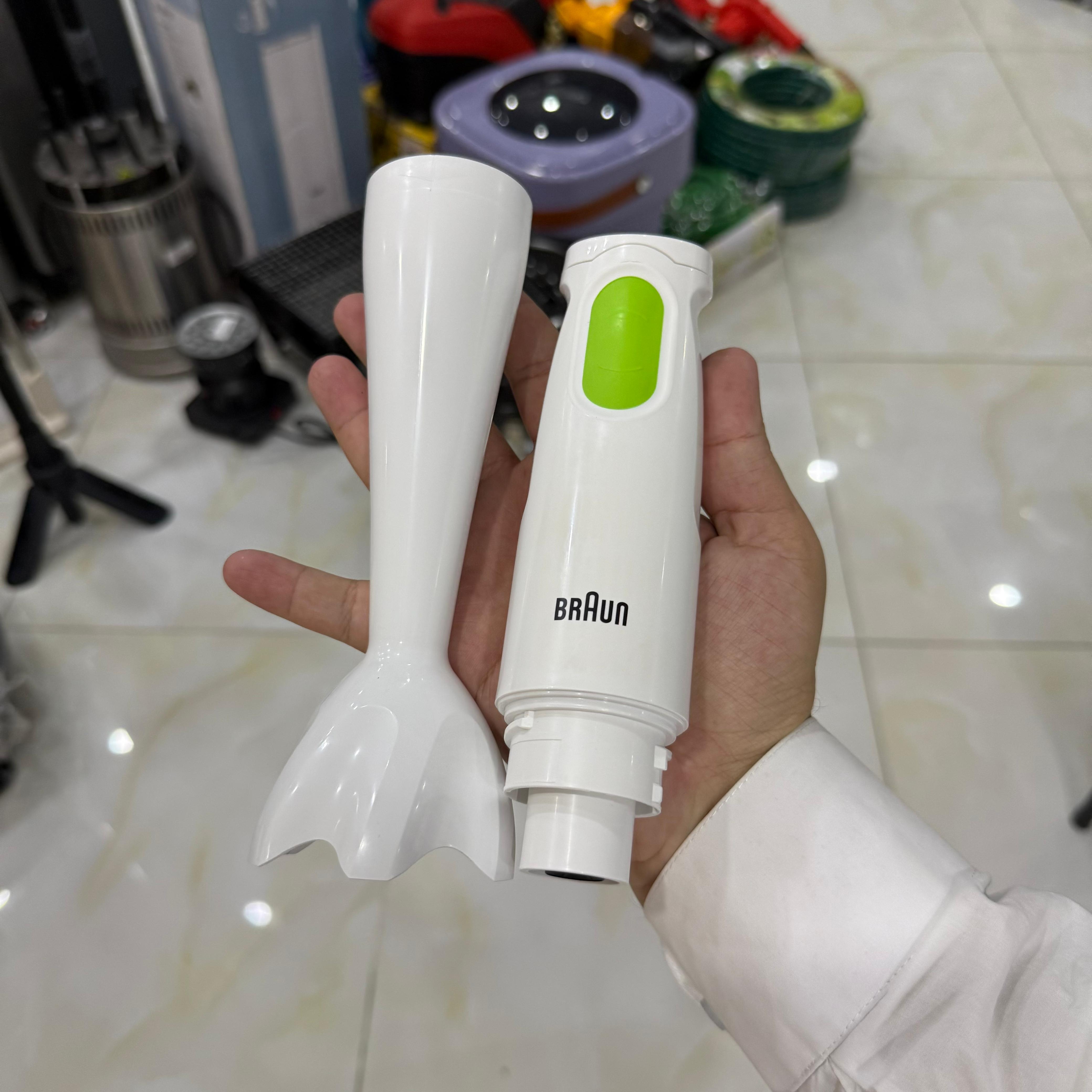 Braun Multi Quick Hand Blender