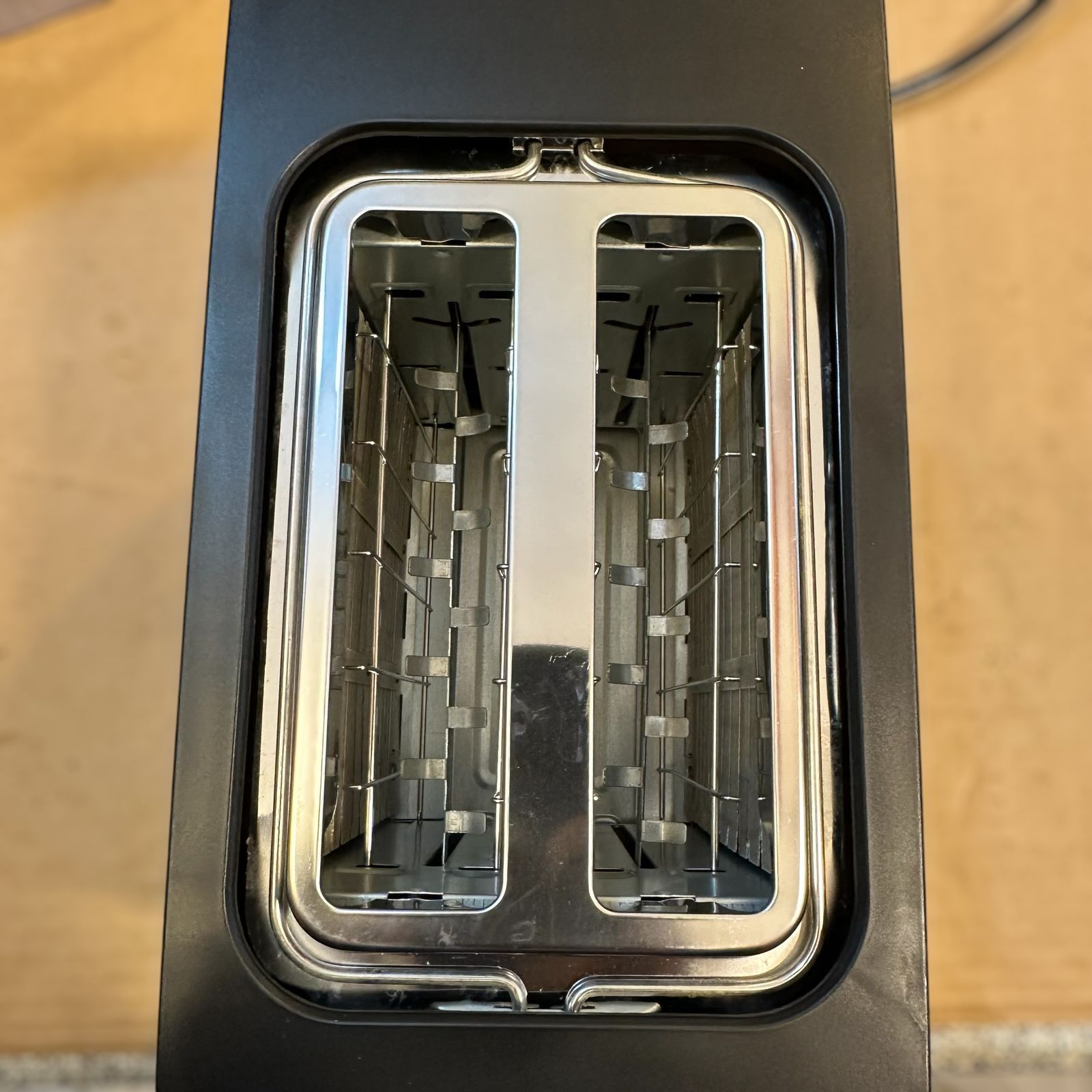 Silver Crest 2 Slice Digital Toaster 900W