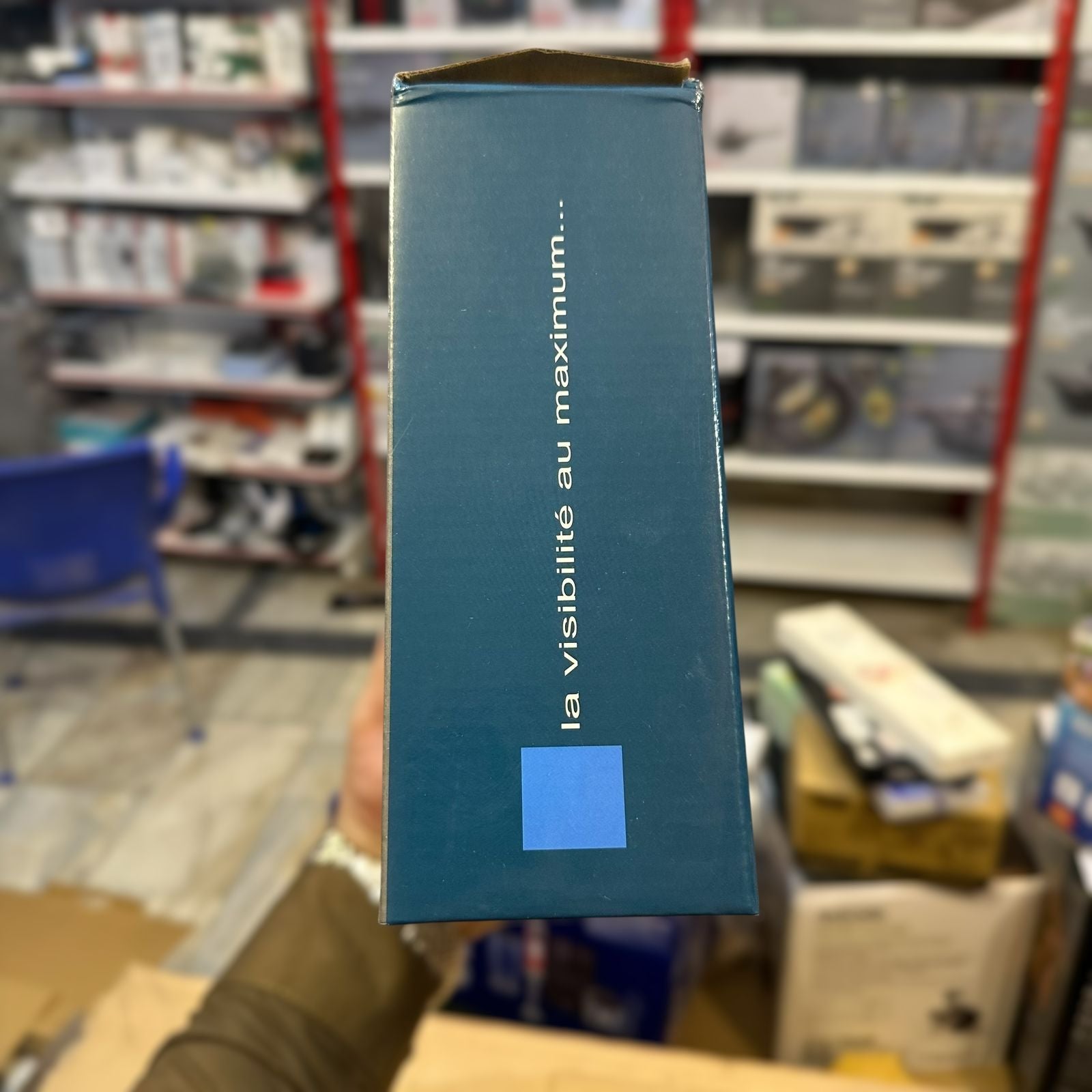 20x50 Binocular - 20x50
