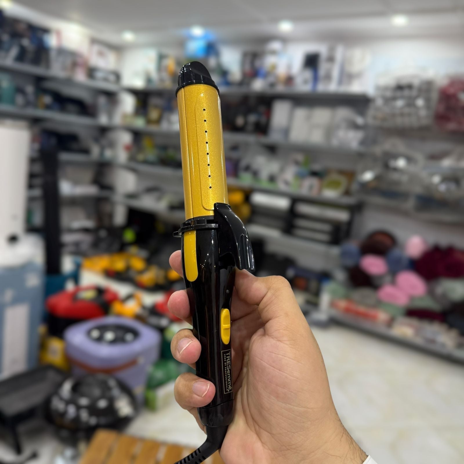 Tresemme 2 in 1 Hair Style RB-809S