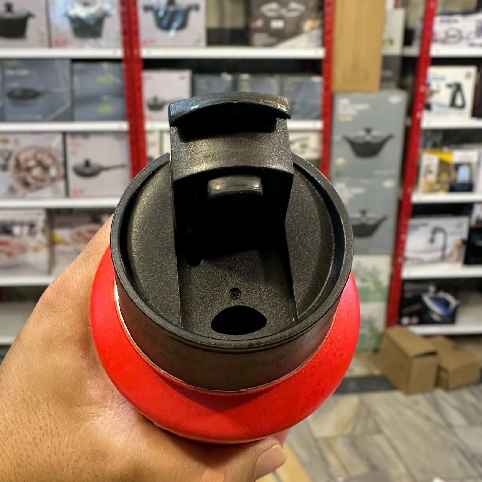 Insulast Stainless Steel Water Bottle