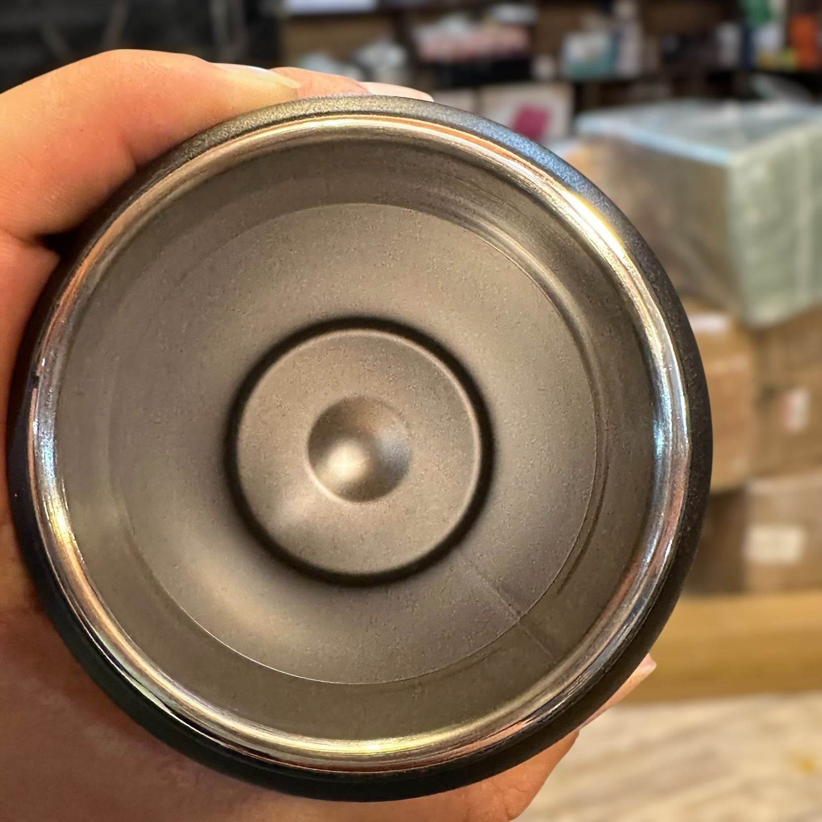 Insulast Stainless Steel Water Bottle