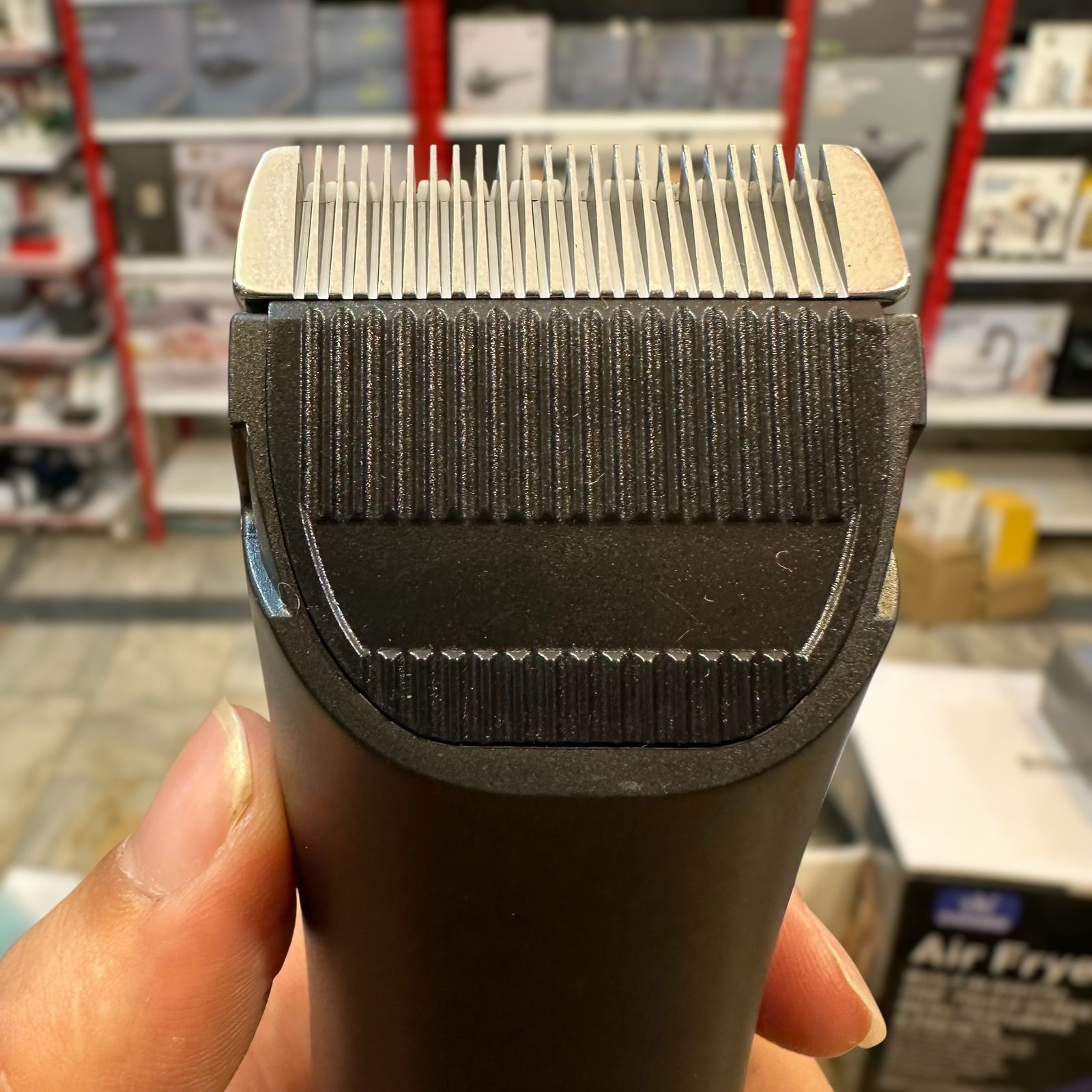 Tofuls Rechargeable Hair Grooming Clipper for Men