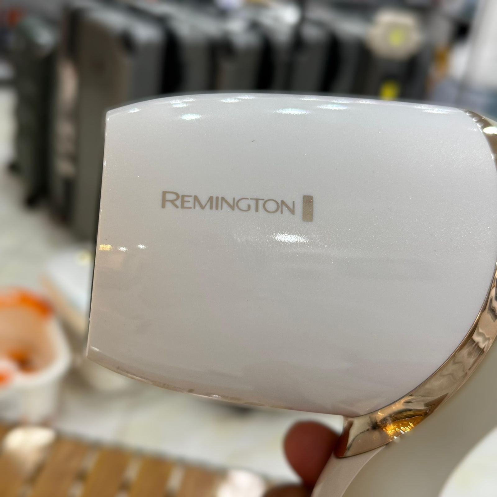 Remington Hydra Luxe Pro Hair Dryer