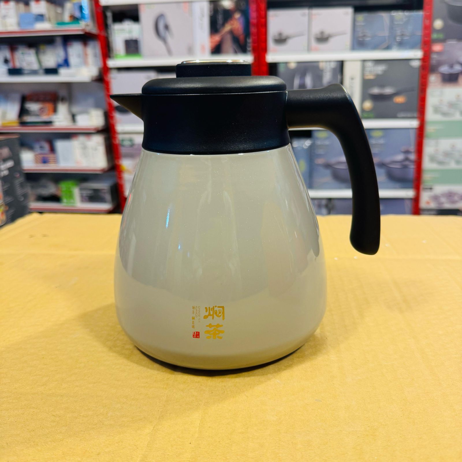Dkadi Stainless Steel Double Layer Insulation Thermos