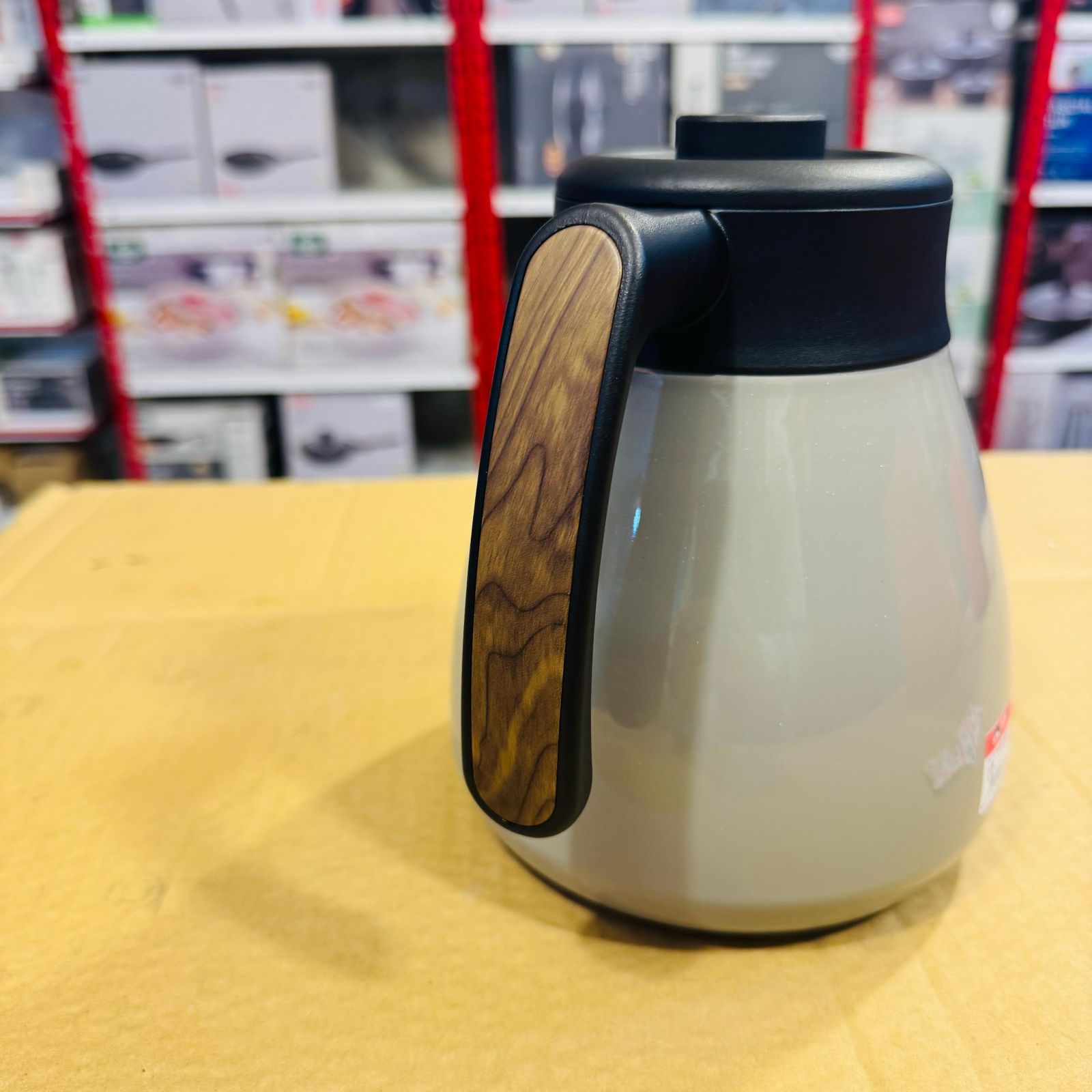 Dkadi Stainless Steel Double Layer Insulation Thermos
