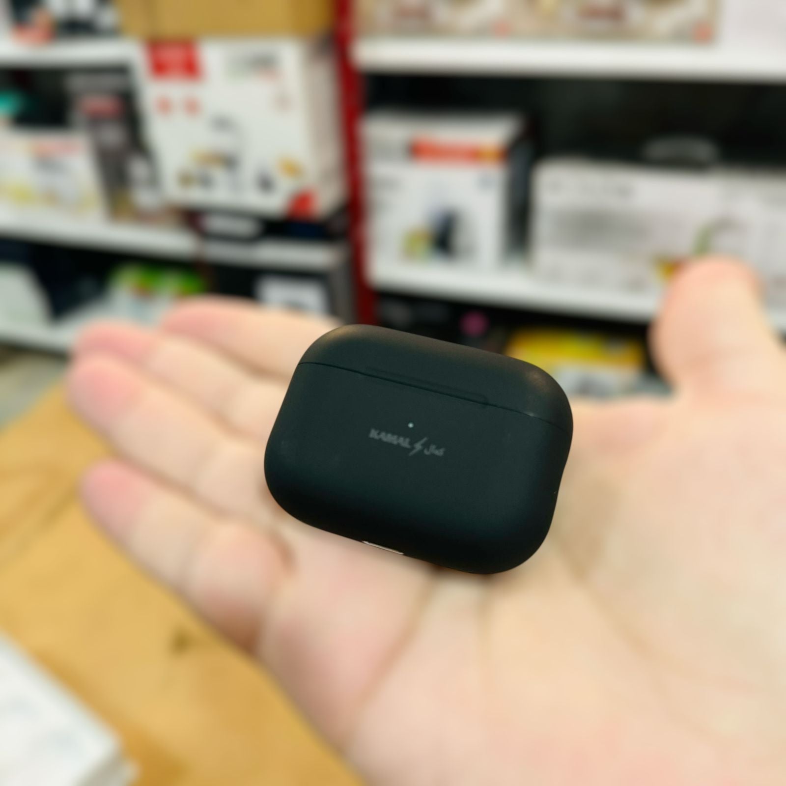 KBT900 Pro2 Airpods