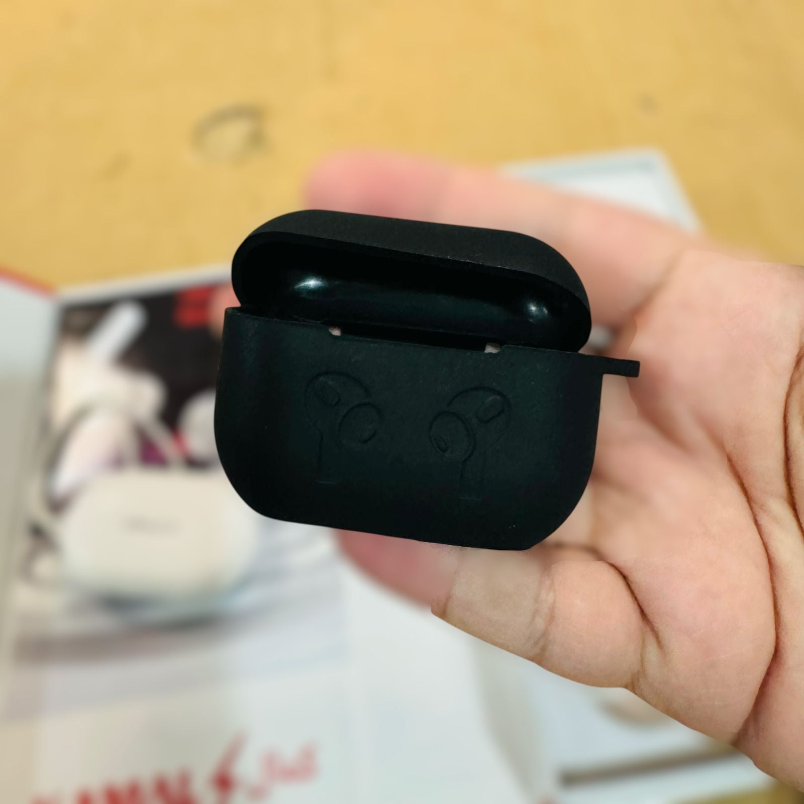 KBT900 Pro2 Airpods