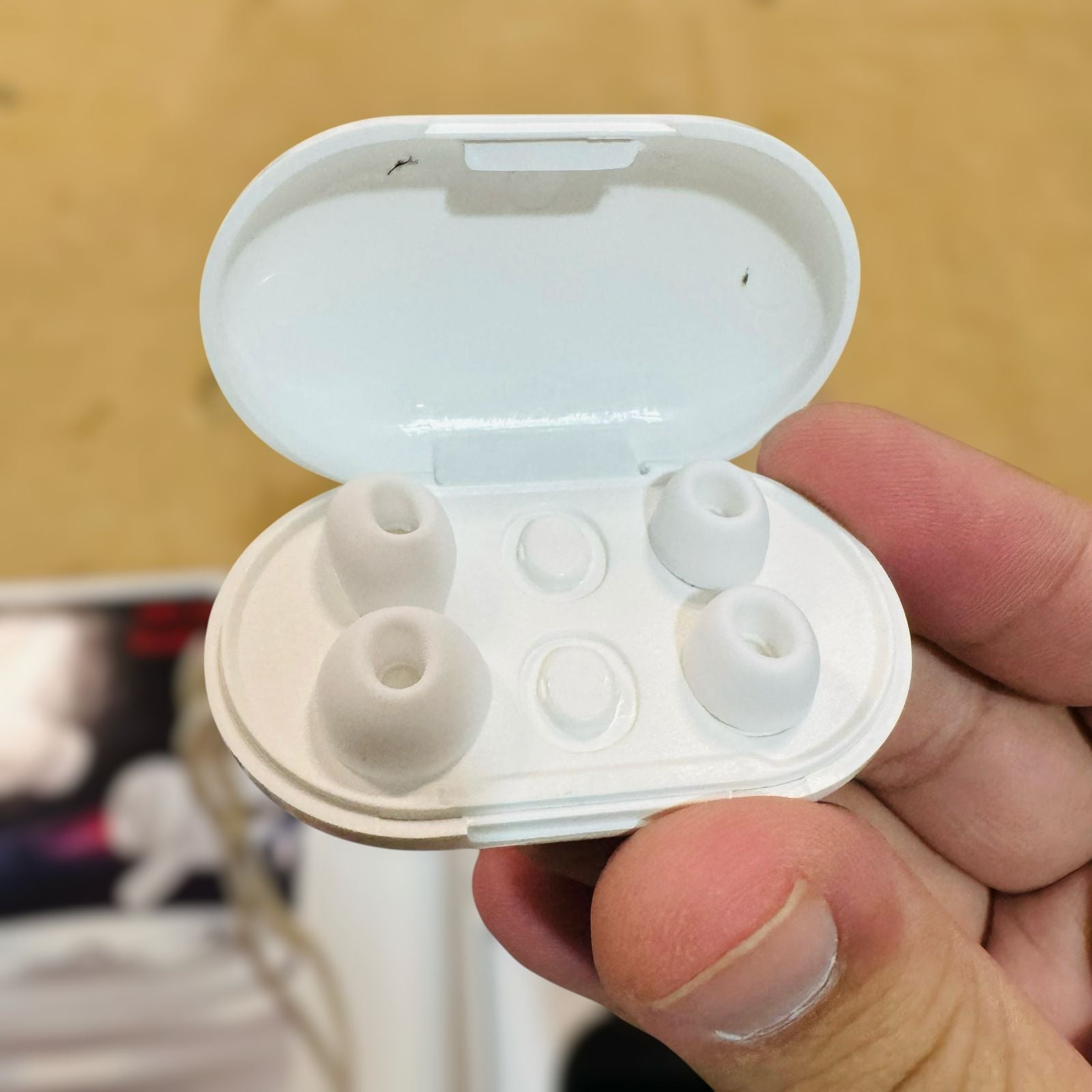 KBT900 Pro2 Airpods