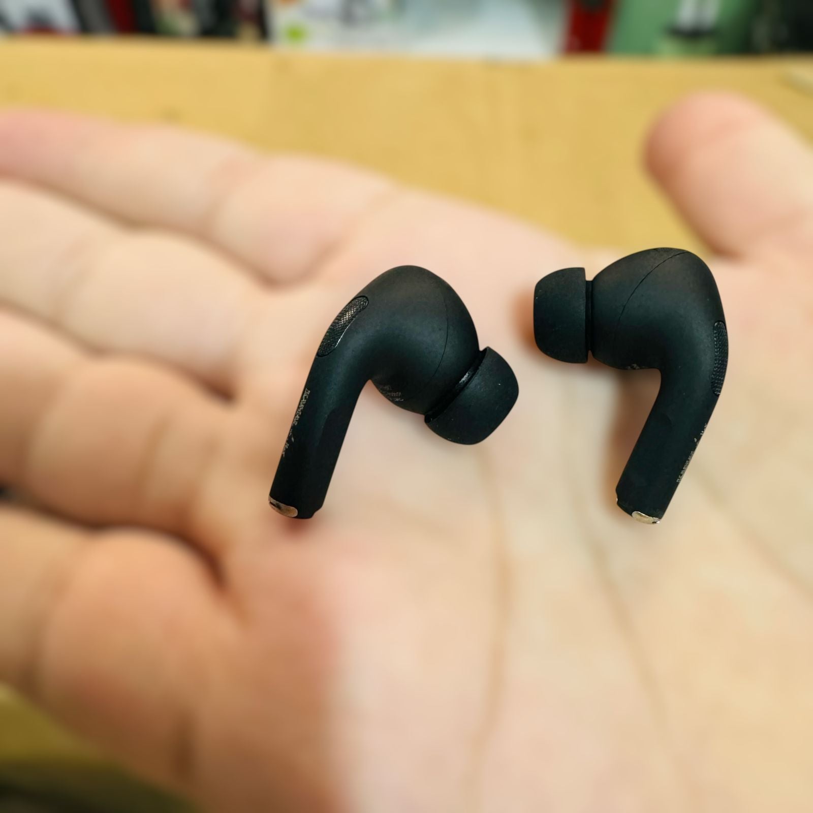 KBT900 Pro2 Airpods