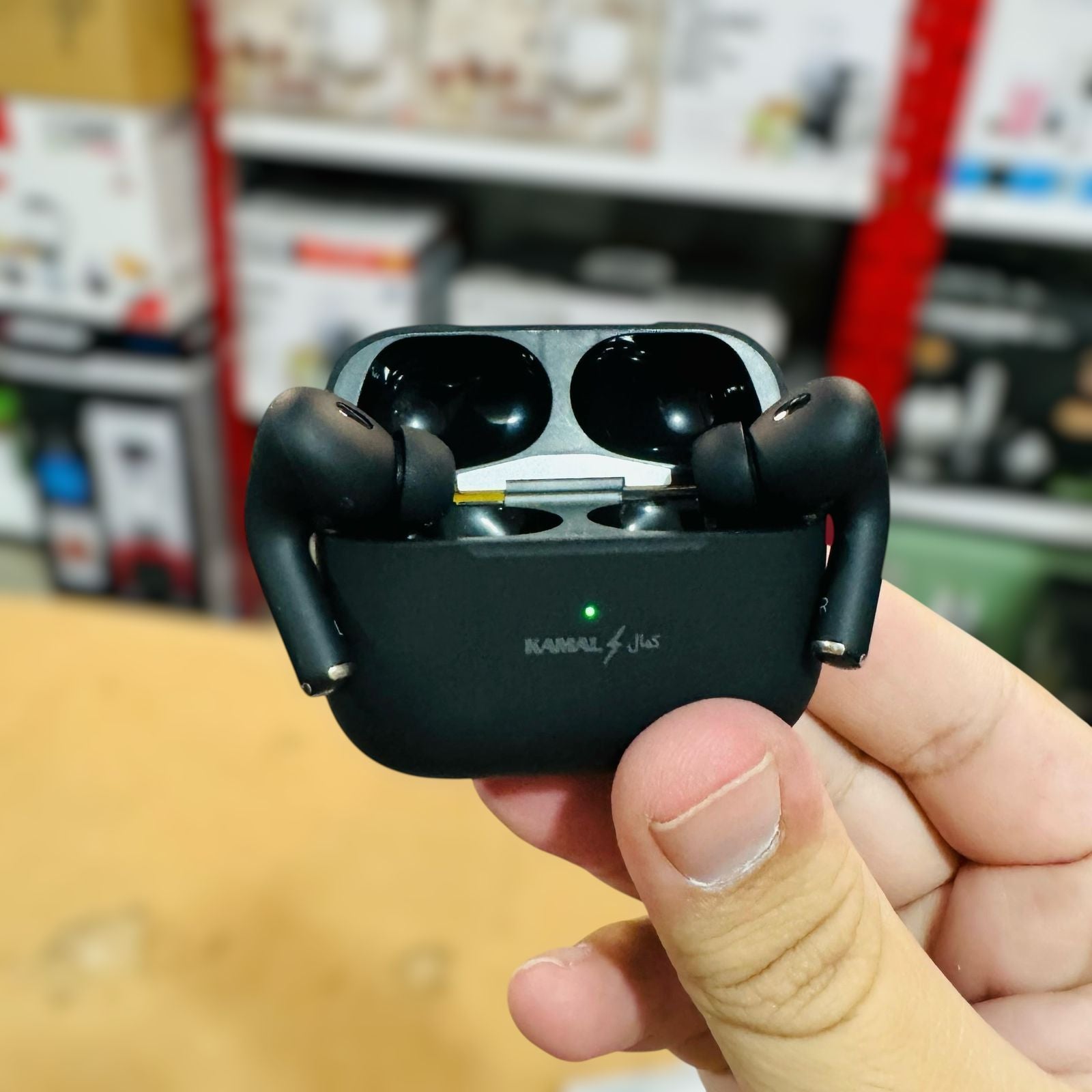 KBT900 Pro2 Airpods