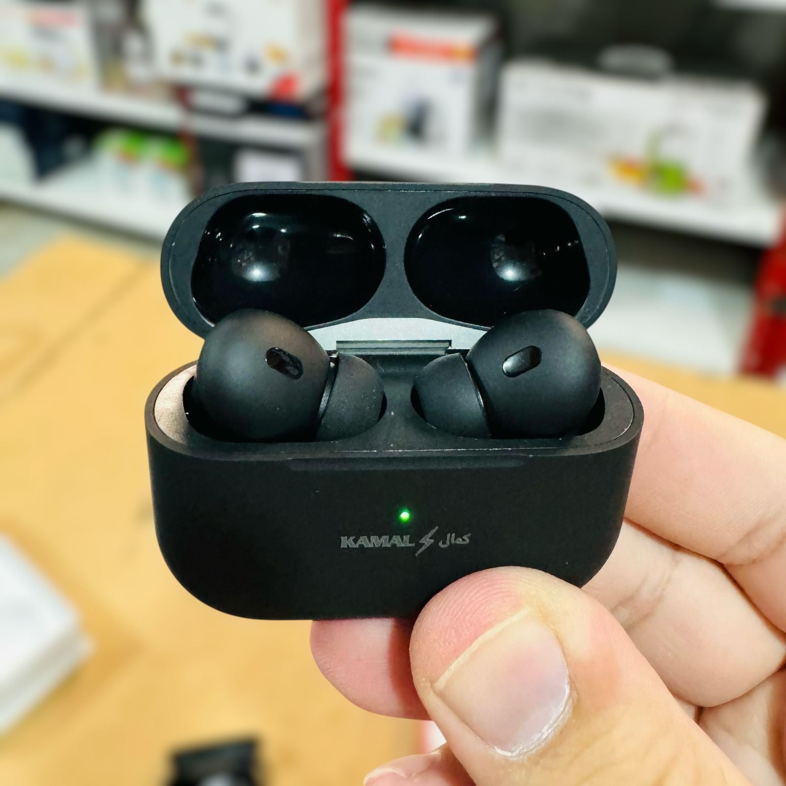 KBT900 Pro2 Airpods